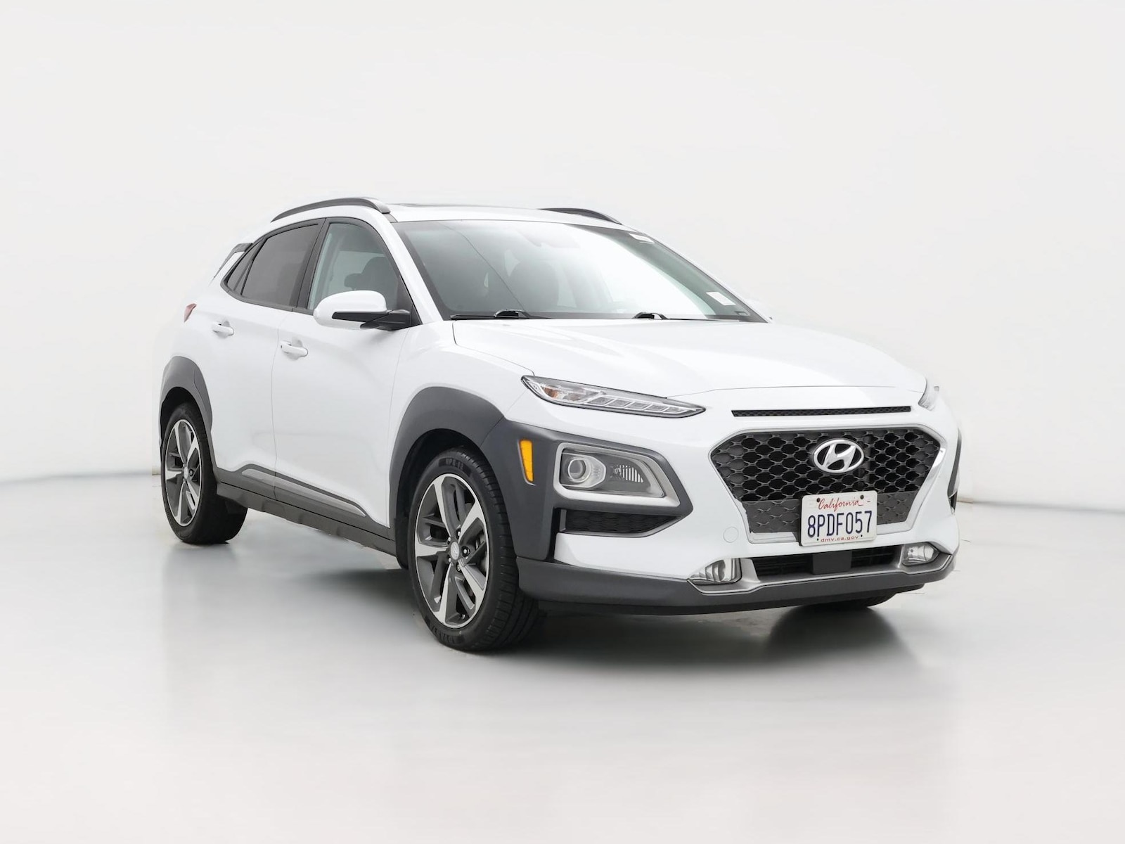 2020 Hyundai Kona Ultimate
