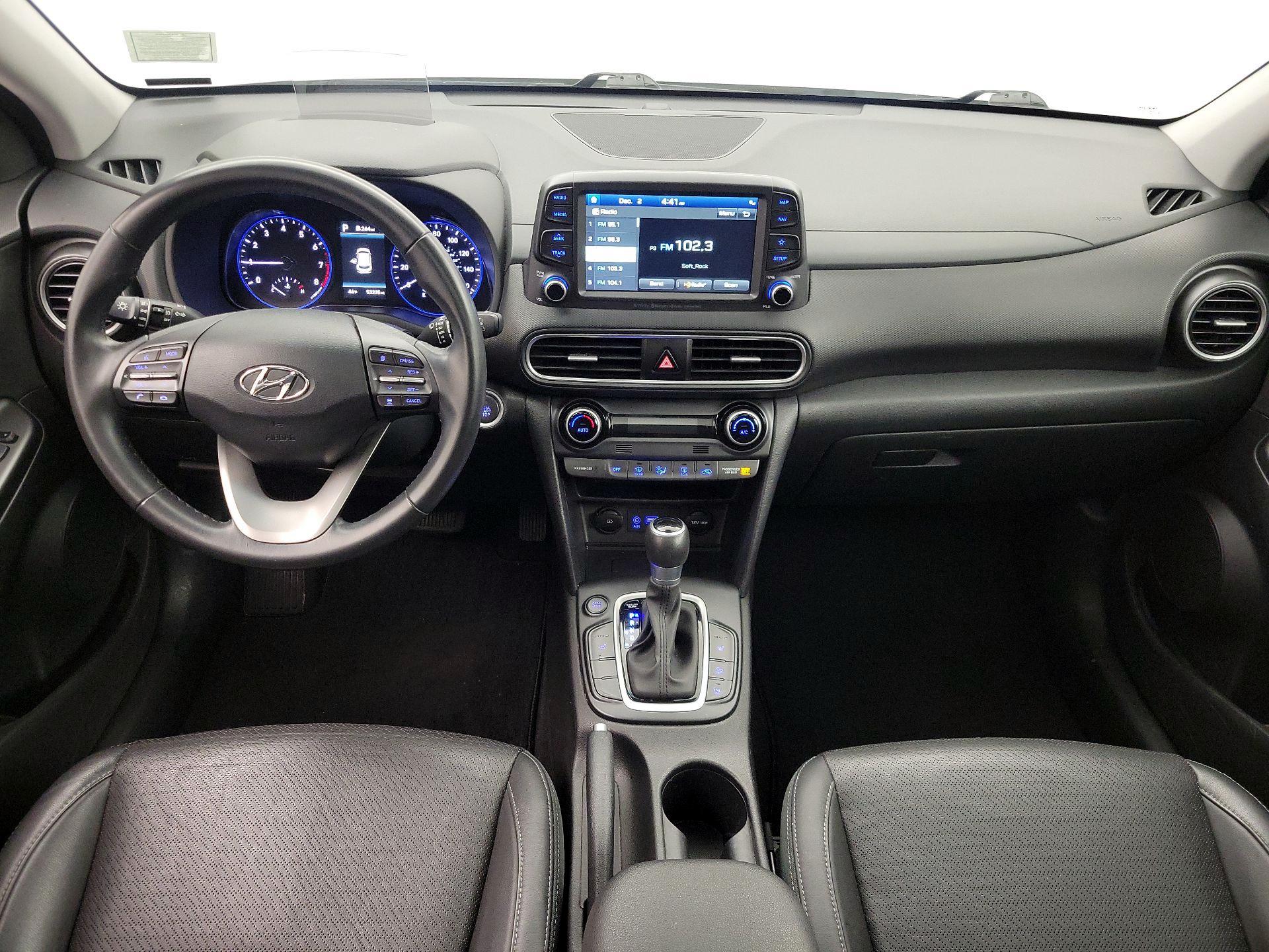 Thumbnail: 2020 Hyundai Kona - 9