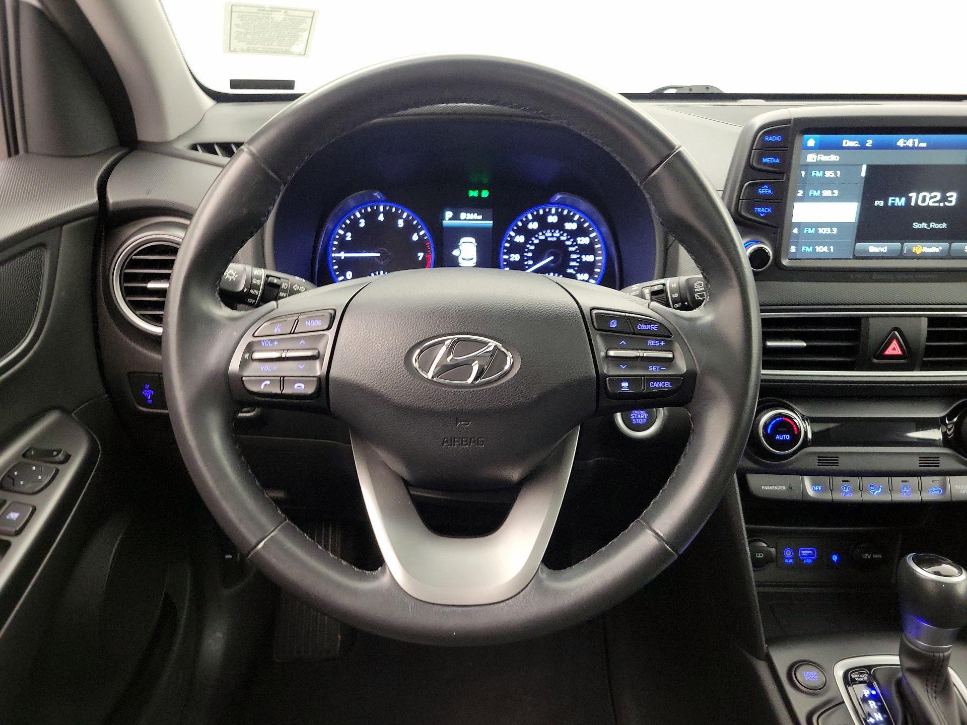 Thumbnail: 2020 Hyundai Kona - 10