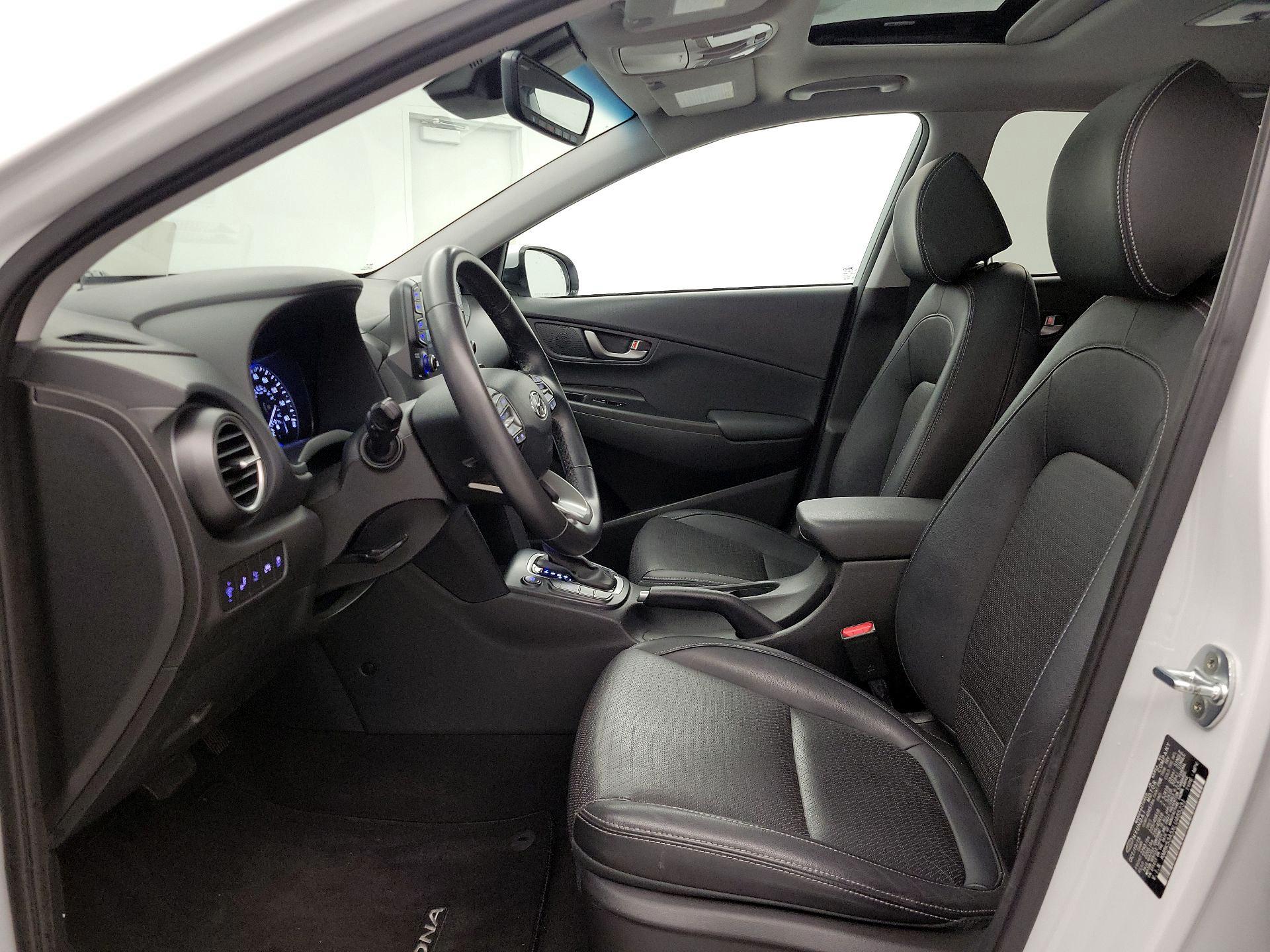 Thumbnail: 2020 Hyundai Kona - 11