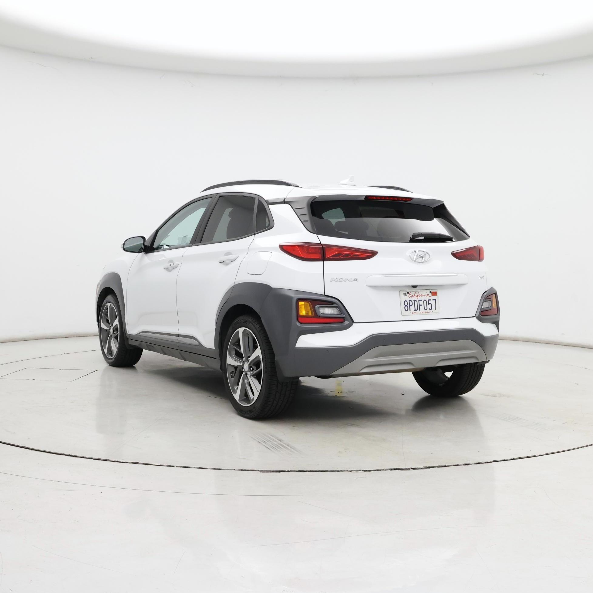 Thumbnail: 2020 Hyundai Kona - 2