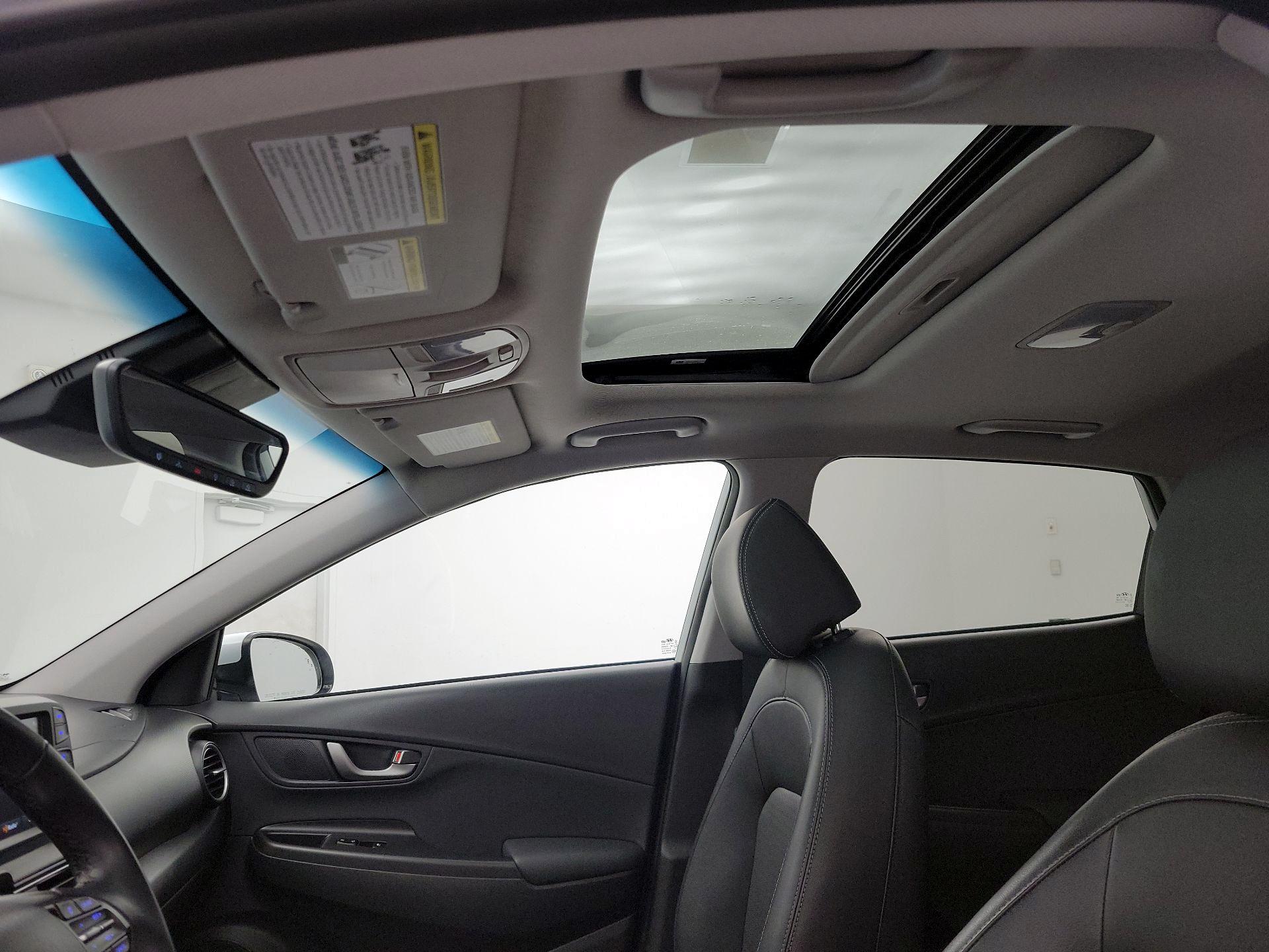 Thumbnail: 2020 Hyundai Kona - 20