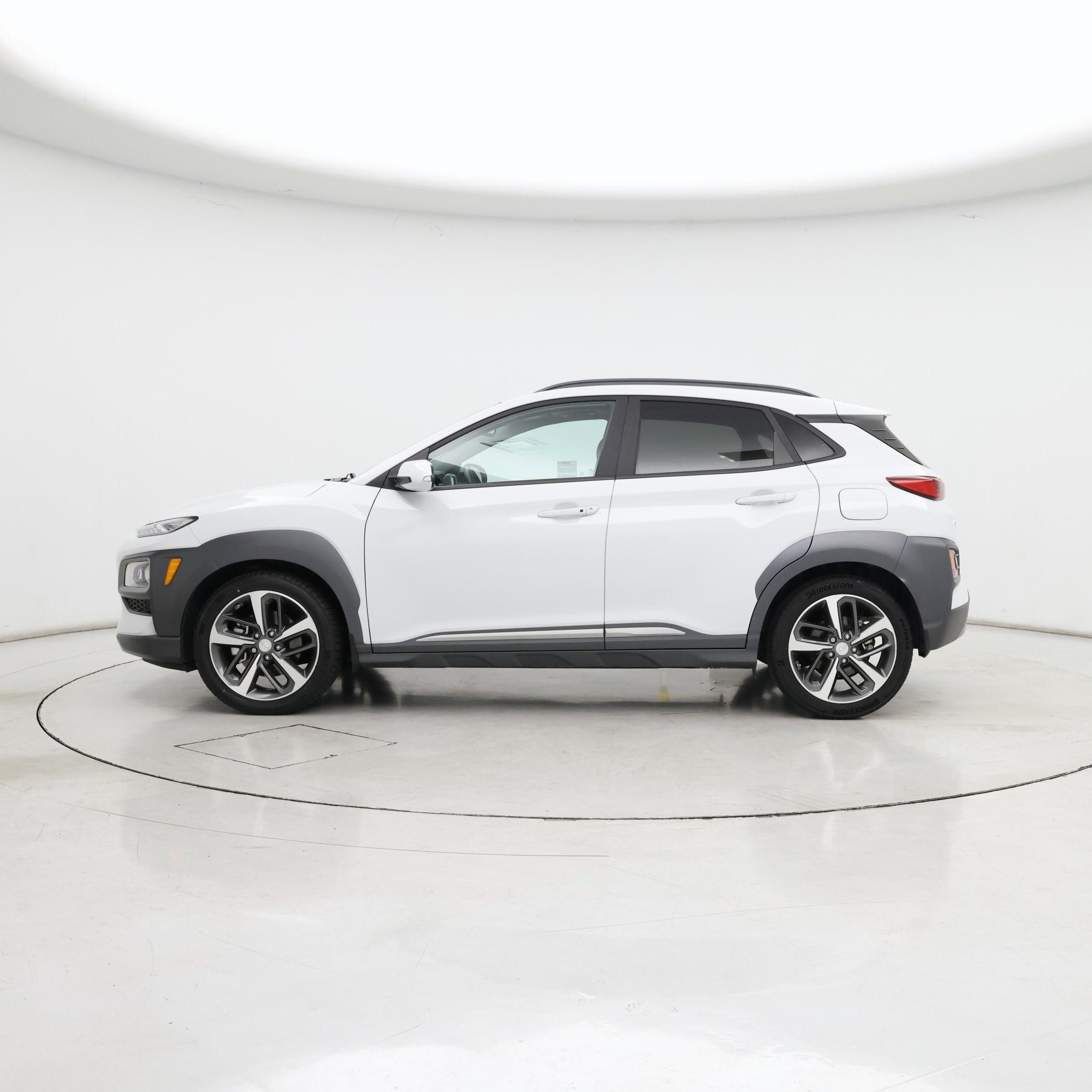 Thumbnail: 2020 Hyundai Kona - 3