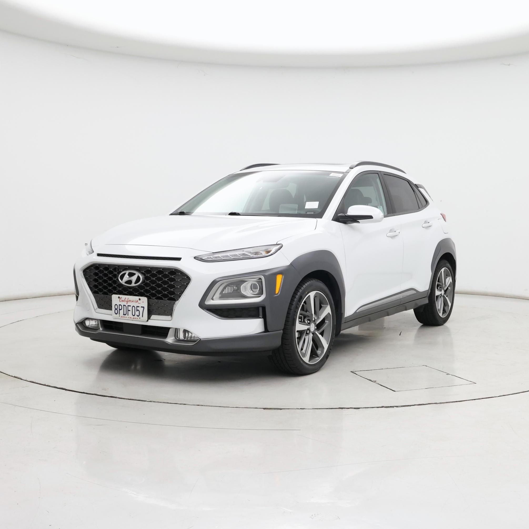 Thumbnail: 2020 Hyundai Kona - 4