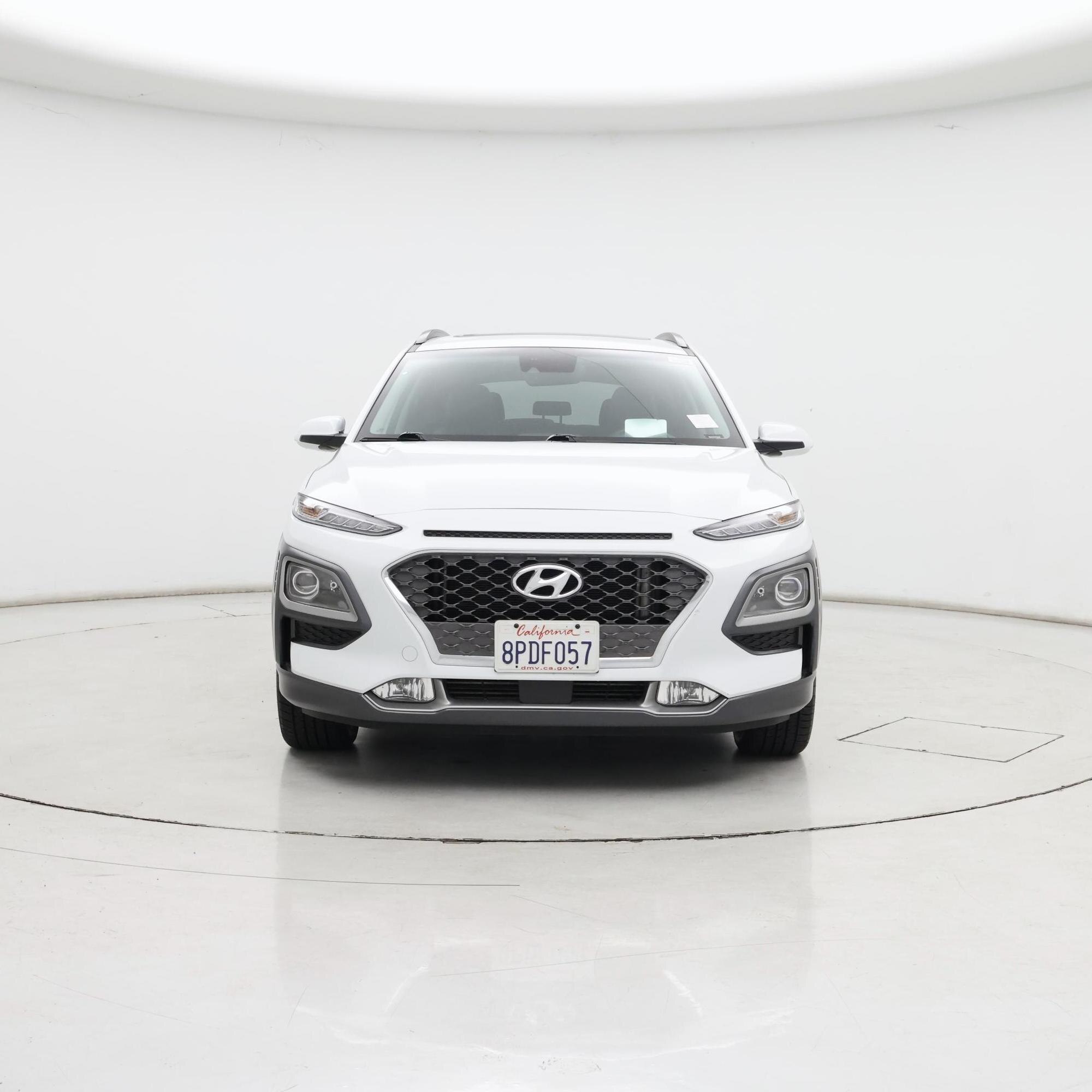 Thumbnail: 2020 Hyundai Kona - 5