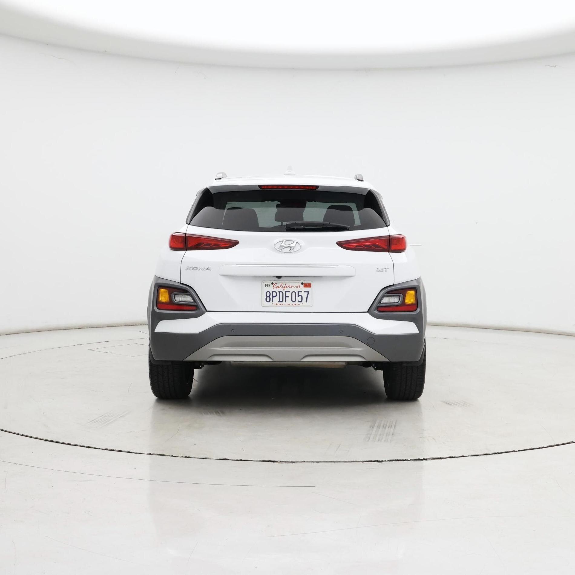 Thumbnail: 2020 Hyundai Kona - 6