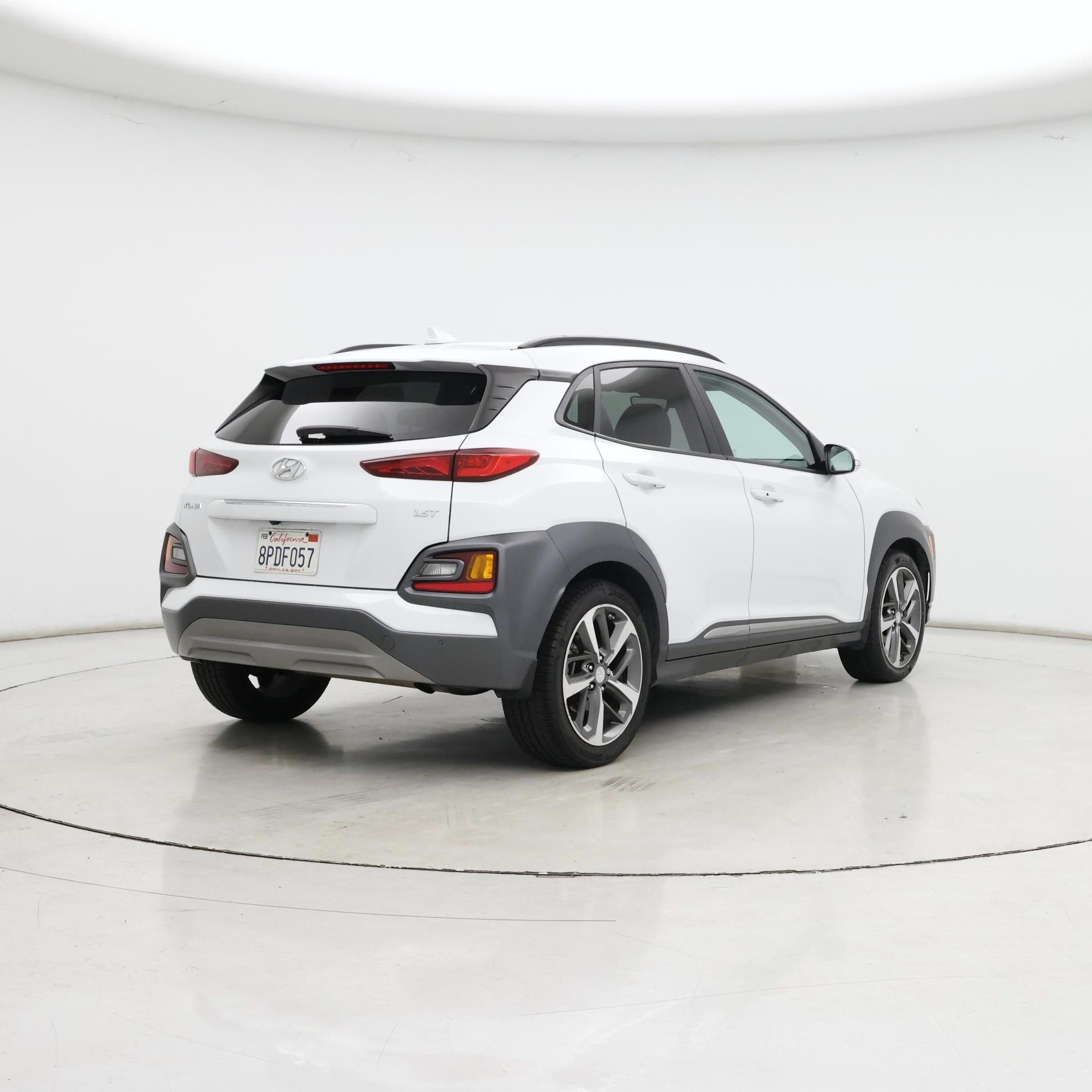 Thumbnail: 2020 Hyundai Kona - 8