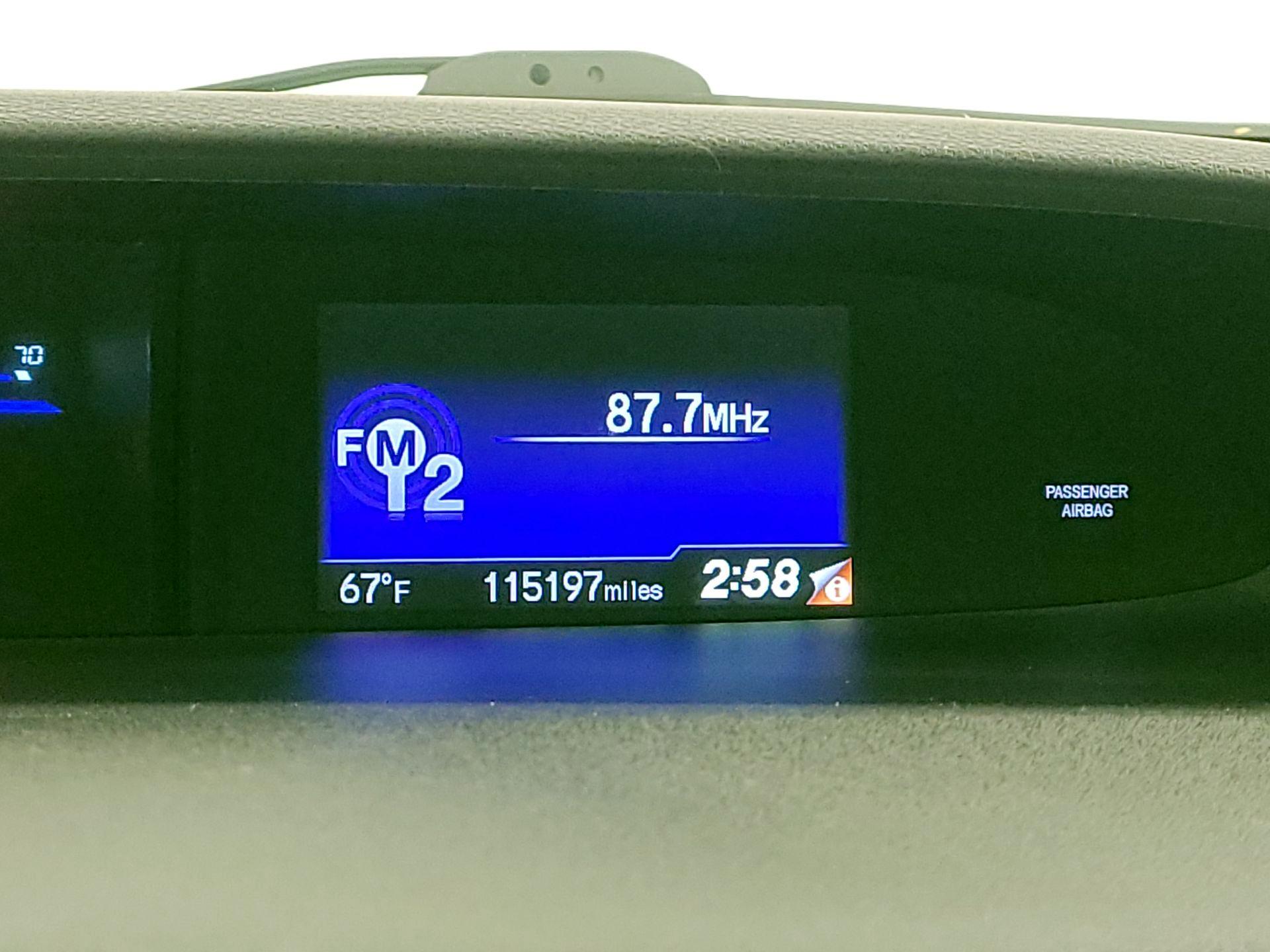 Thumbnail: 2015 Honda Civic - 15