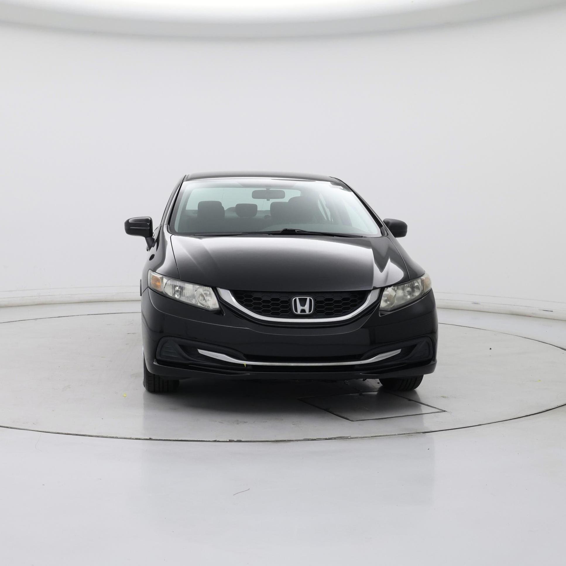 Thumbnail: 2015 Honda Civic - 5
