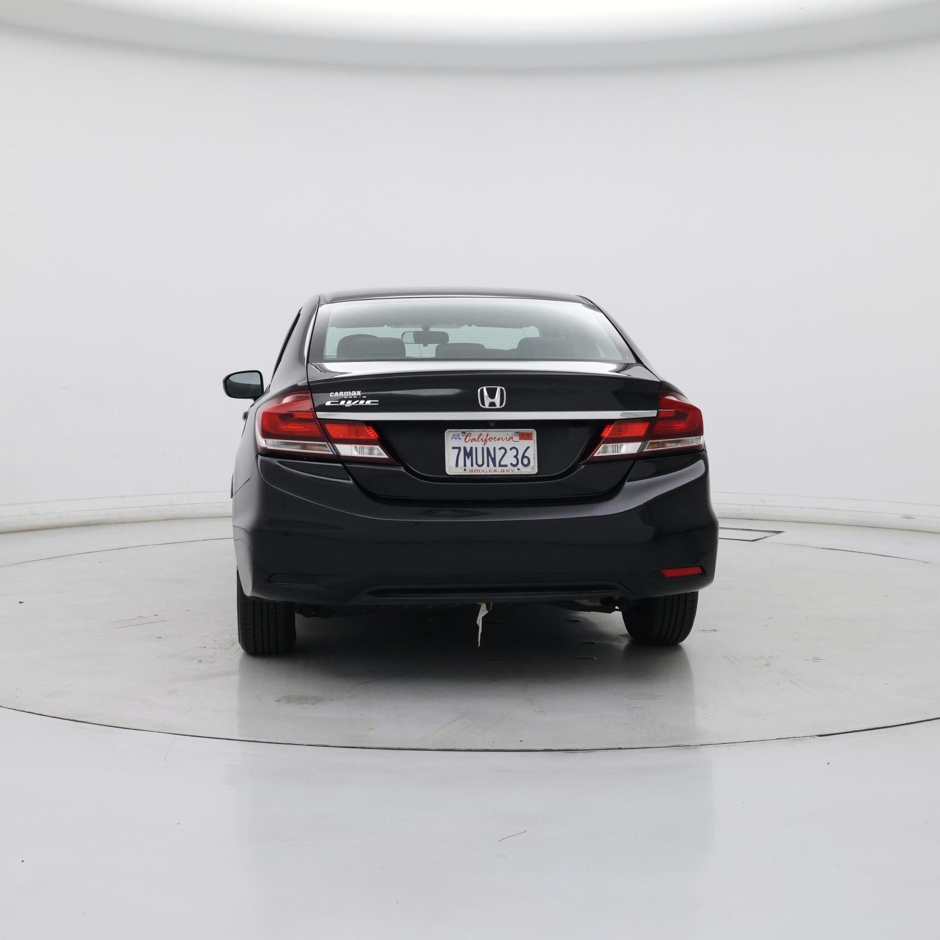 Thumbnail: 2015 Honda Civic - 6