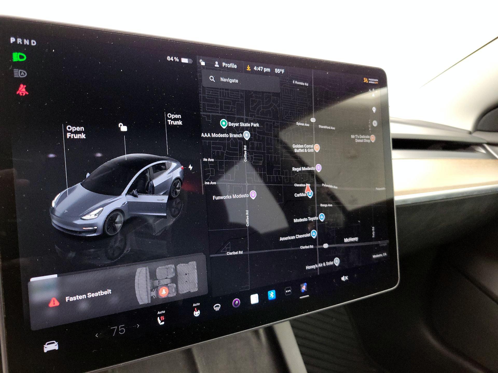 Thumbnail: 2023 Tesla Model 3 - 14