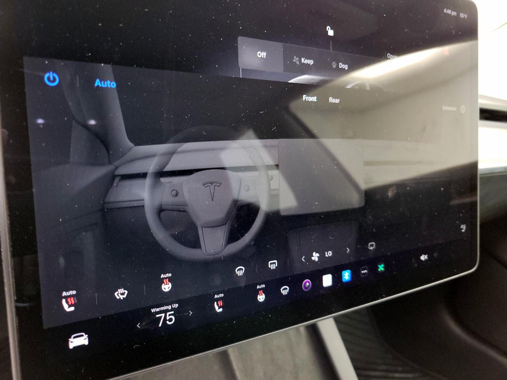 Thumbnail: 2023 Tesla Model 3 - 17