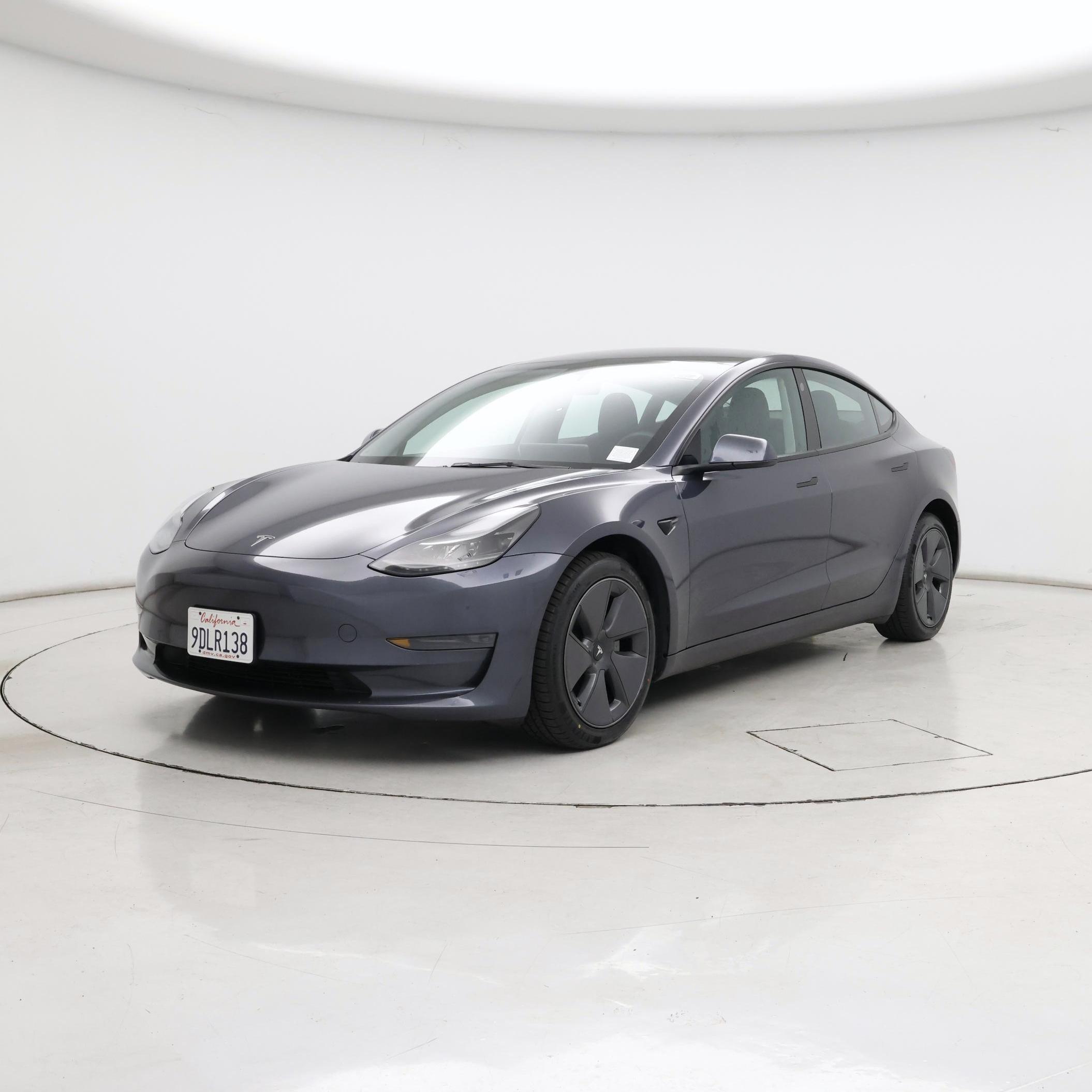 Thumbnail: 2023 Tesla Model 3 - 4