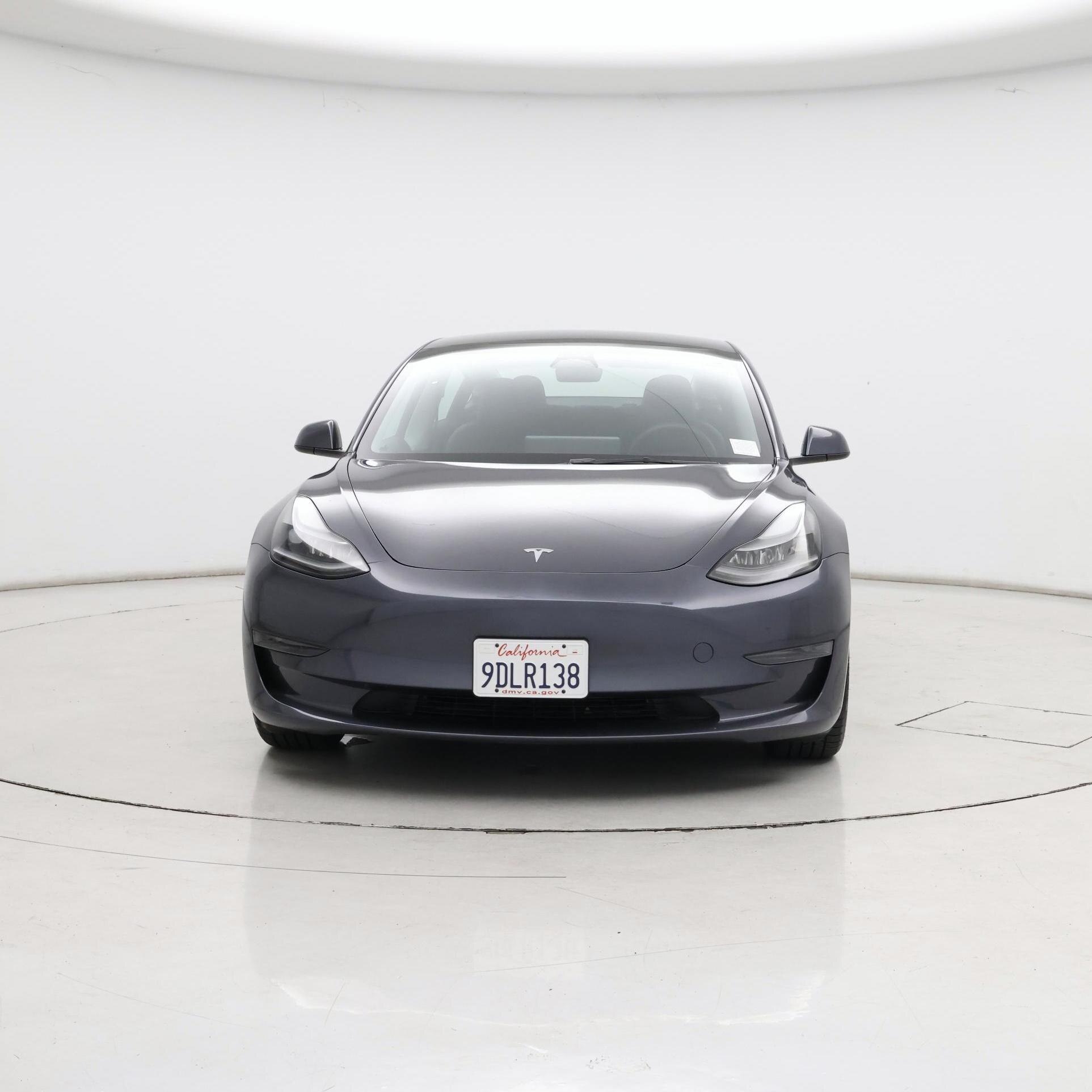 Thumbnail: 2023 Tesla Model 3 - 5