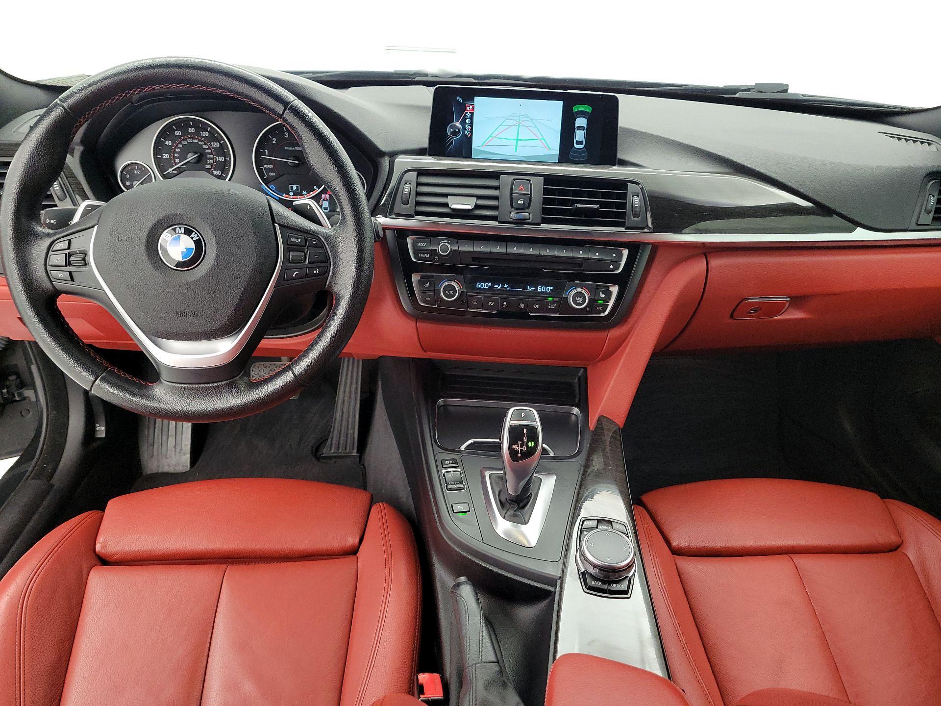 Thumbnail: 2016 BMW 4 Series - 9
