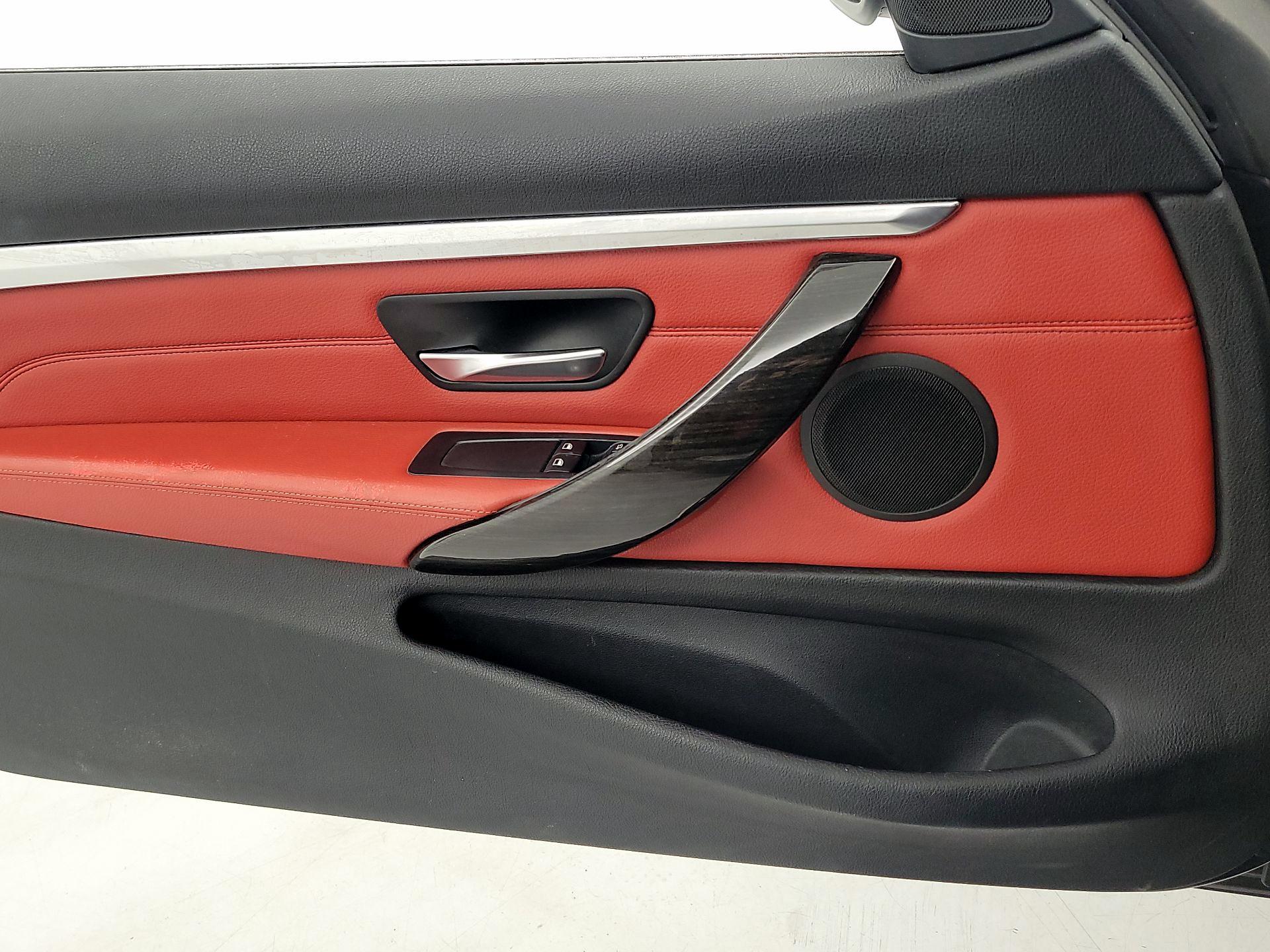 Thumbnail: 2016 BMW 4 Series - 12