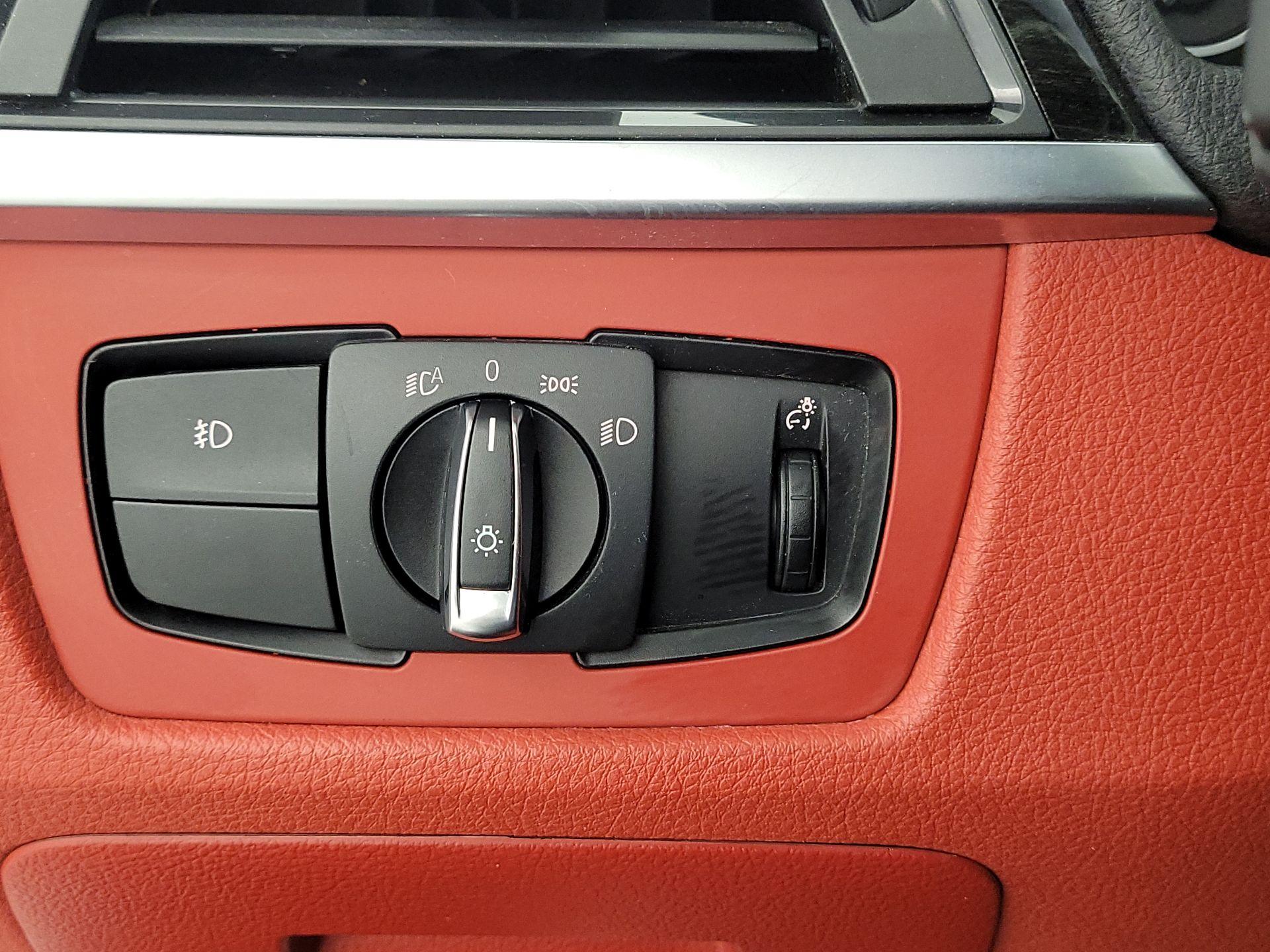 Thumbnail: 2016 BMW 4 Series - 13