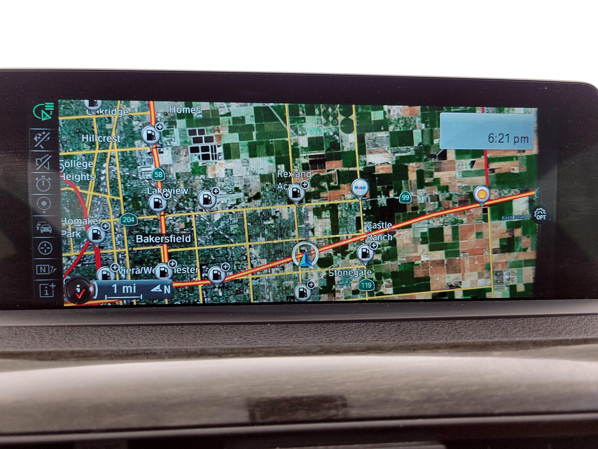 Thumbnail: 2016 BMW 4 Series - 14