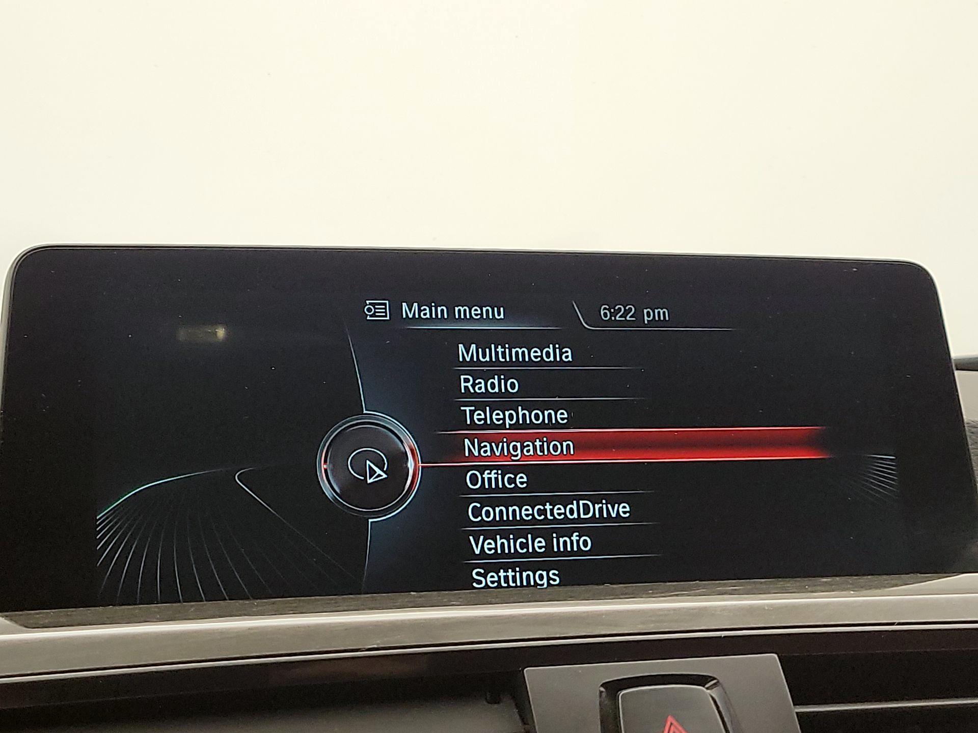 Thumbnail: 2016 BMW 4 Series - 16