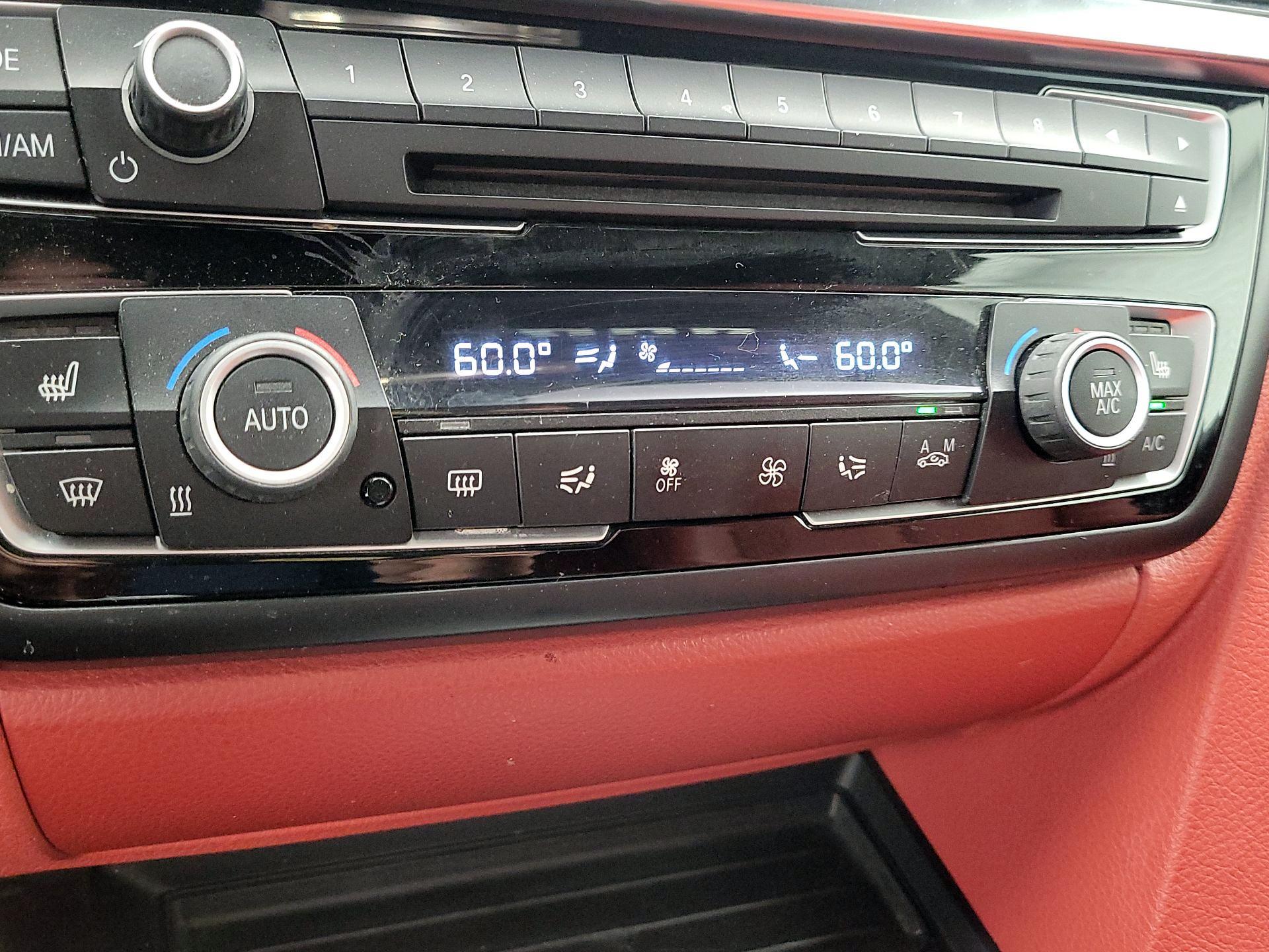 Thumbnail: 2016 BMW 4 Series - 17