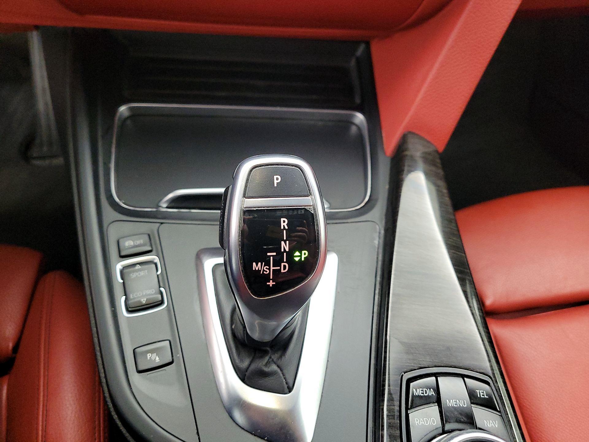 Thumbnail: 2016 BMW 4 Series - 18