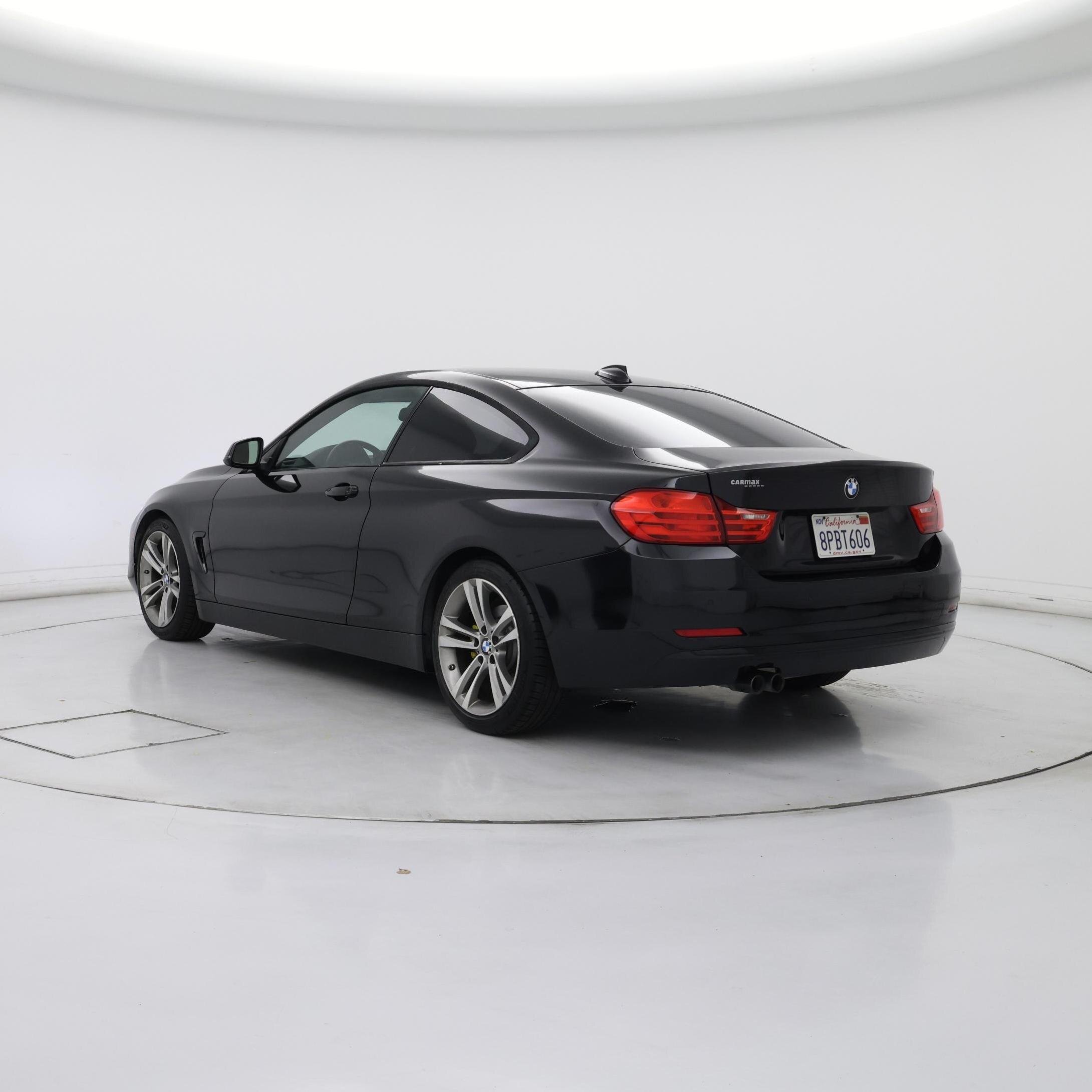 Thumbnail: 2016 BMW 4 Series - 2