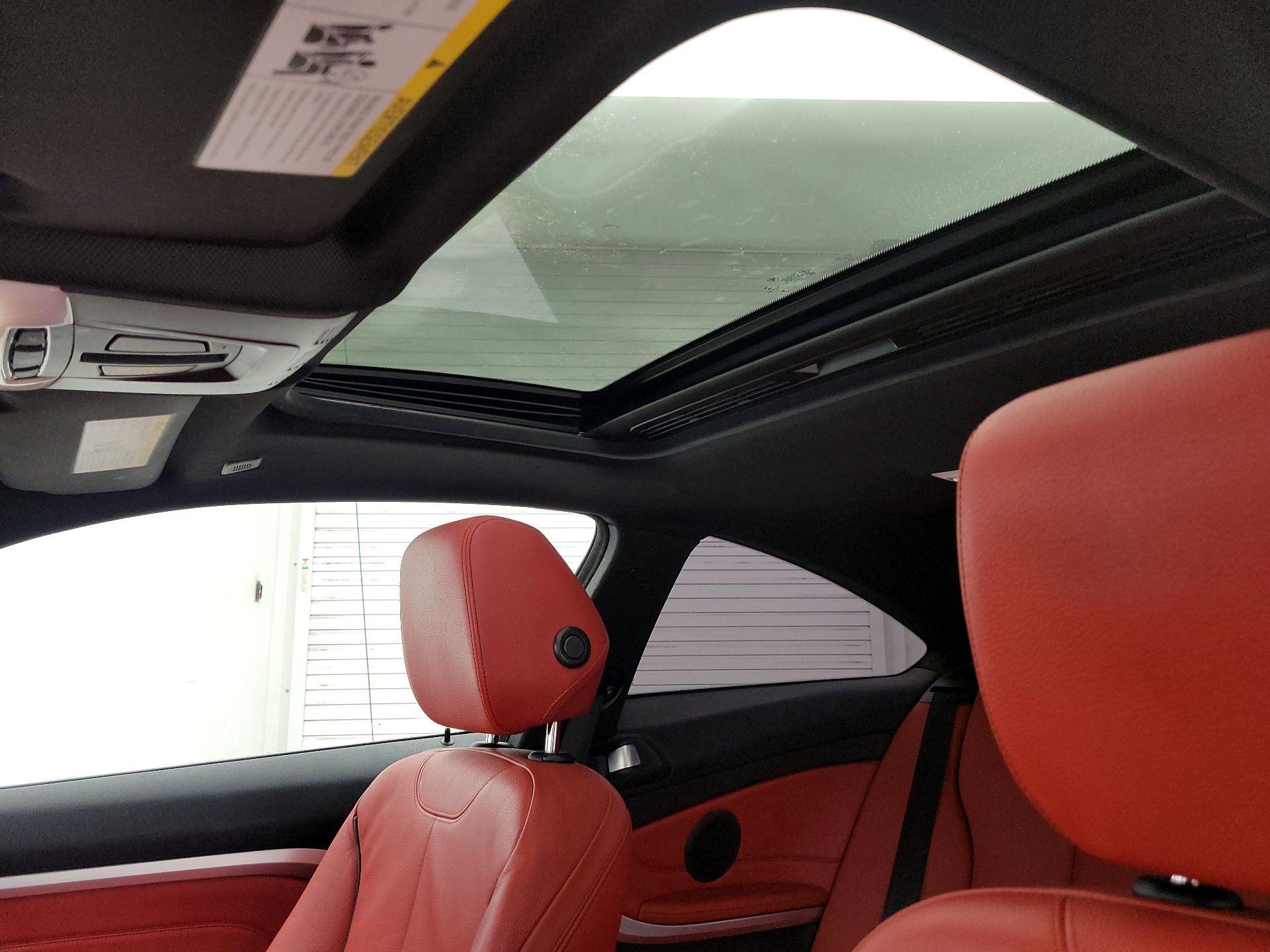 Thumbnail: 2016 BMW 4 Series - 20