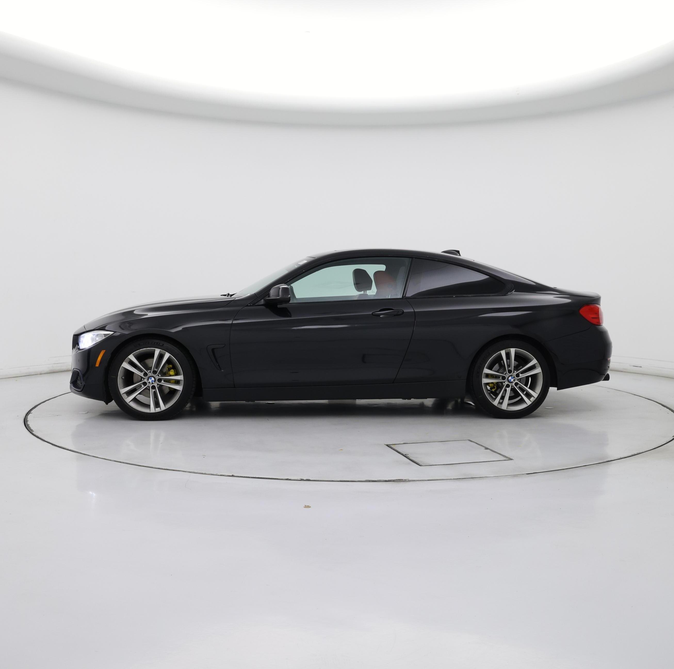Thumbnail: 2016 BMW 4 Series - 3