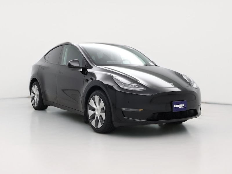 2021 Tesla Model Y Long Range -
                  Stockton, CA