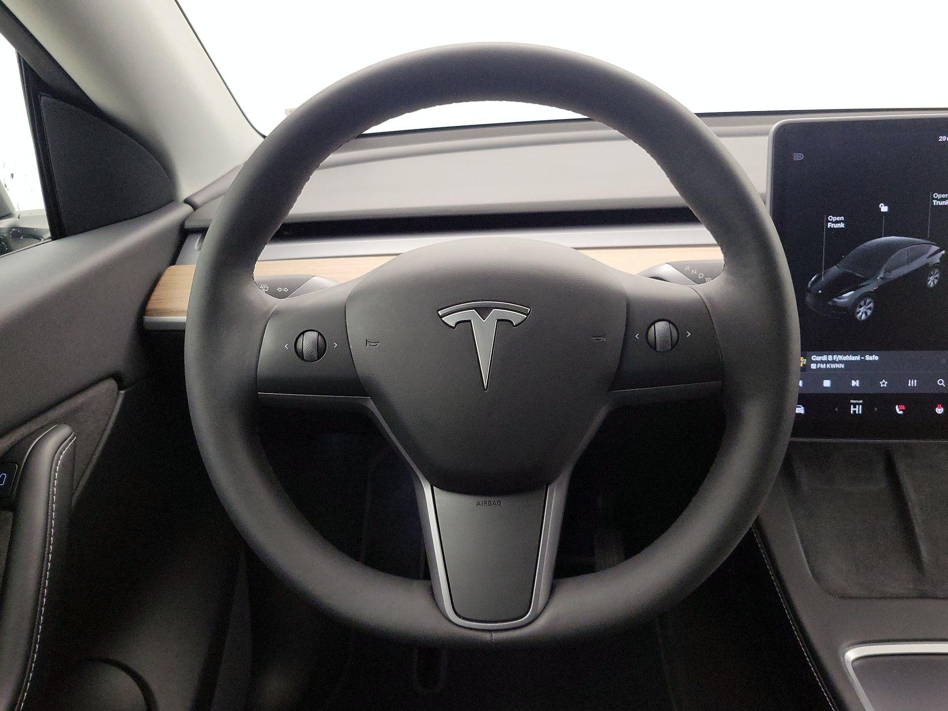 Thumbnail: 2021 Tesla Model Y - 10