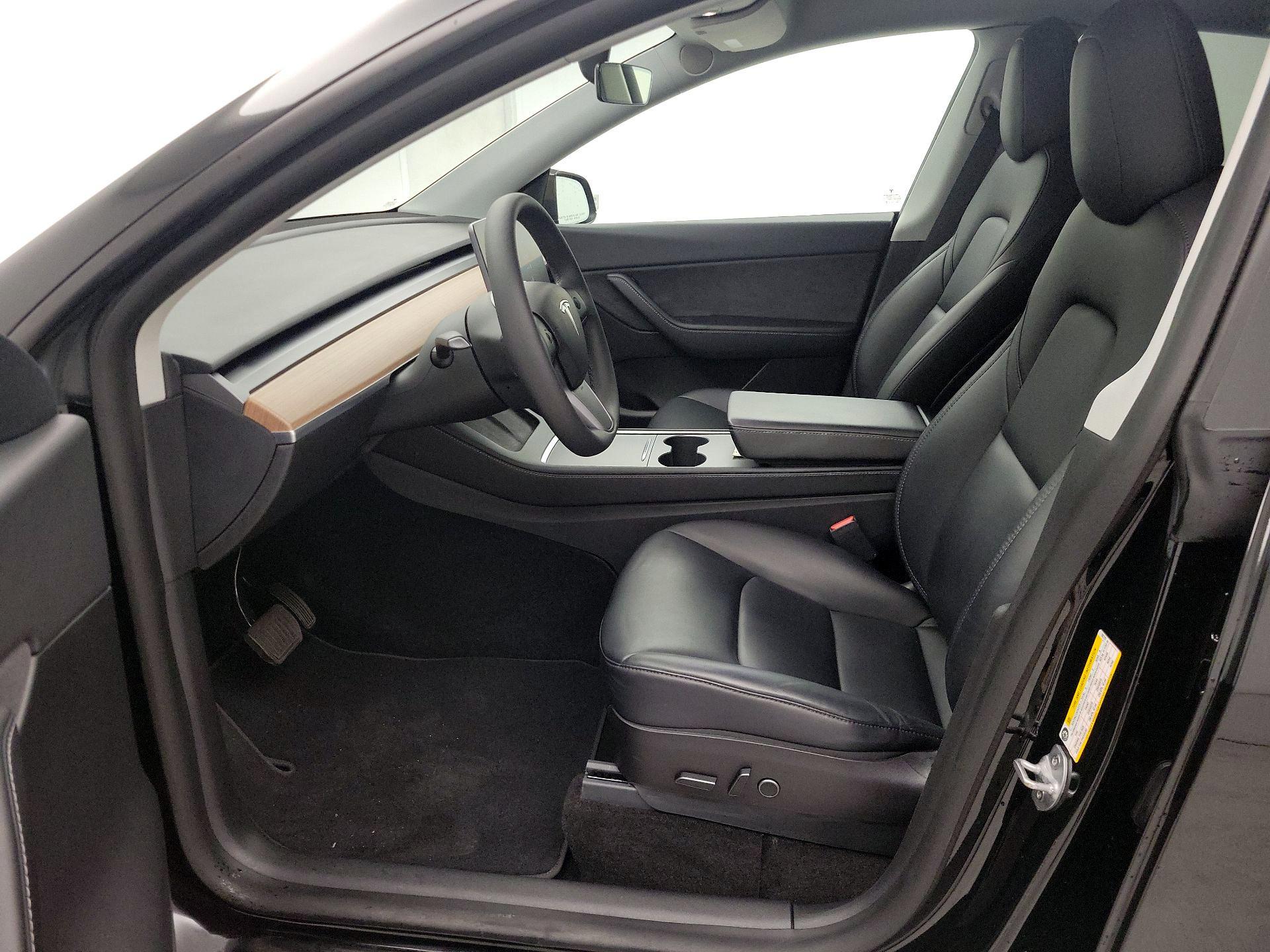 Thumbnail: 2021 Tesla Model Y - 11