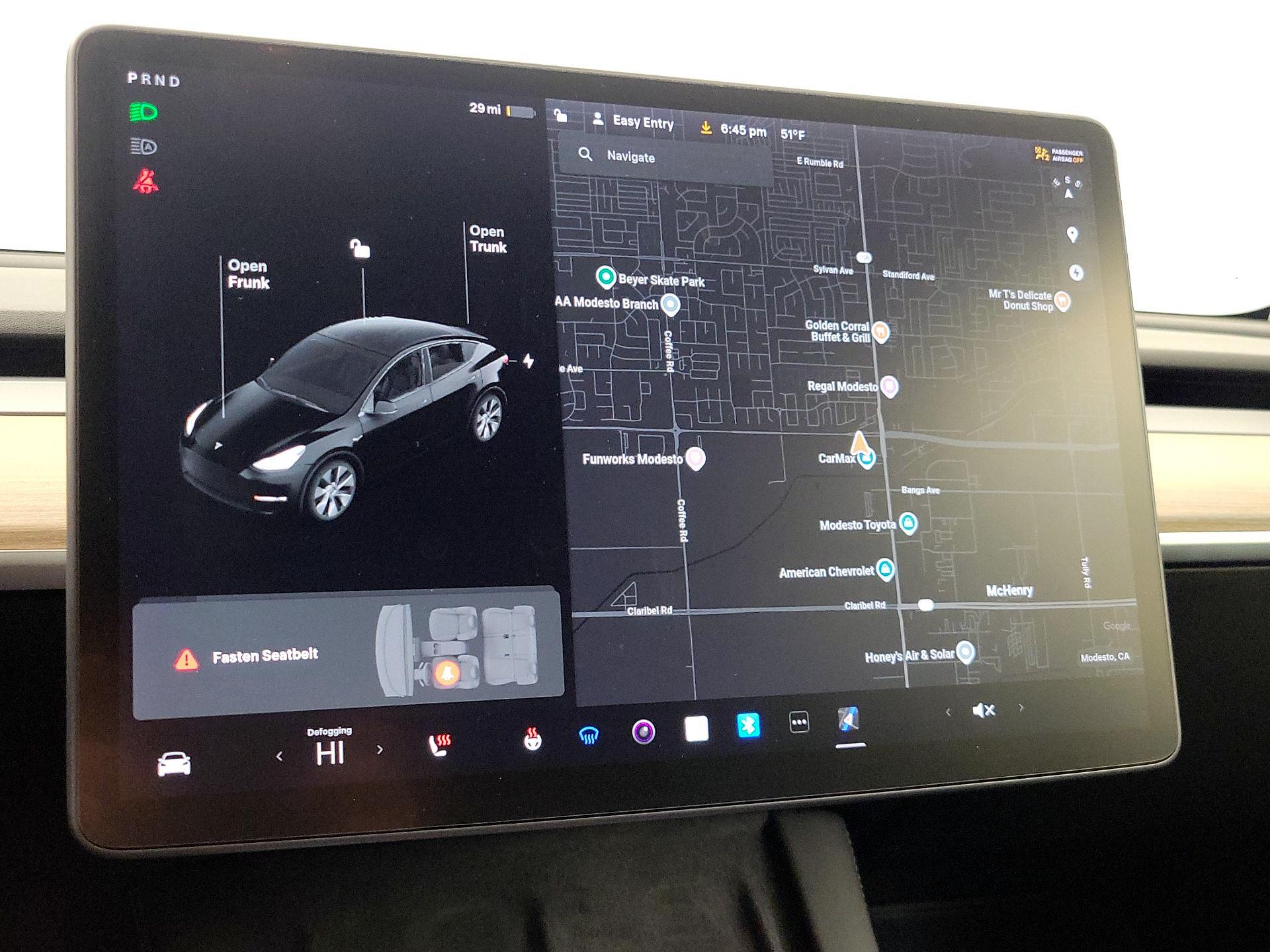 Thumbnail: 2021 Tesla Model Y - 13