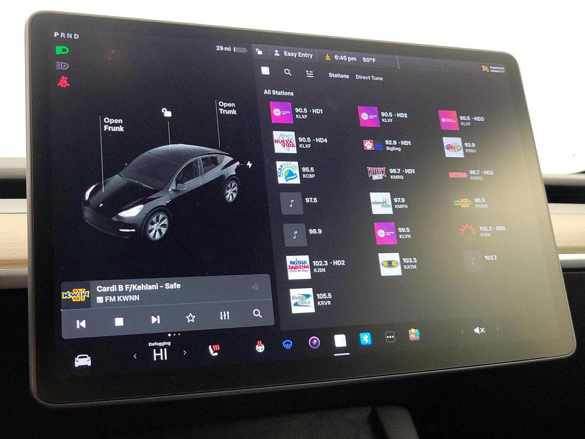 Thumbnail: 2021 Tesla Model Y - 15