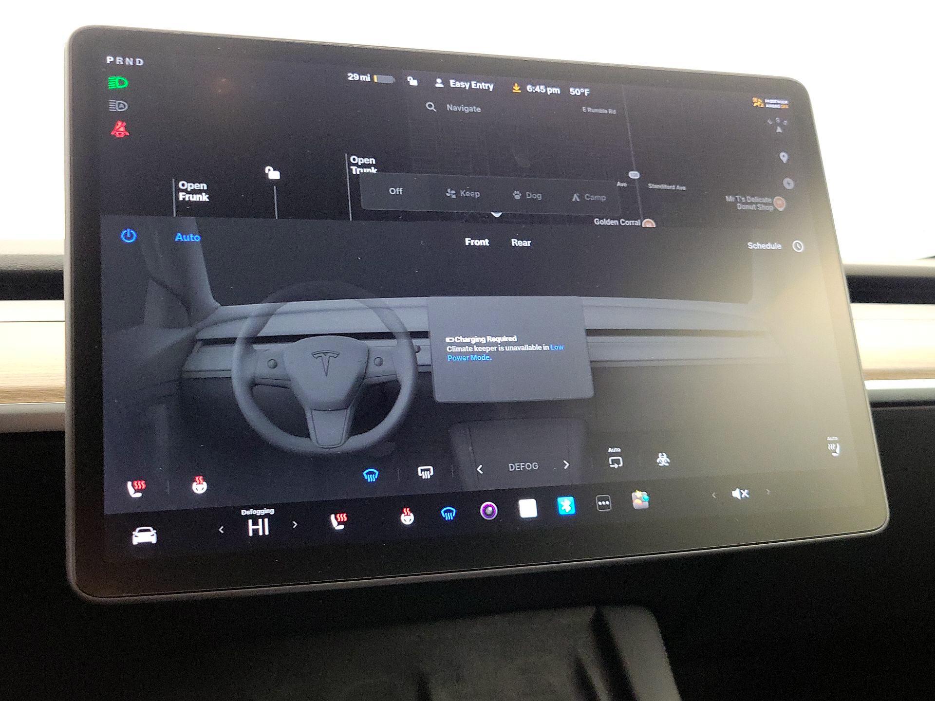 Thumbnail: 2021 Tesla Model Y - 16