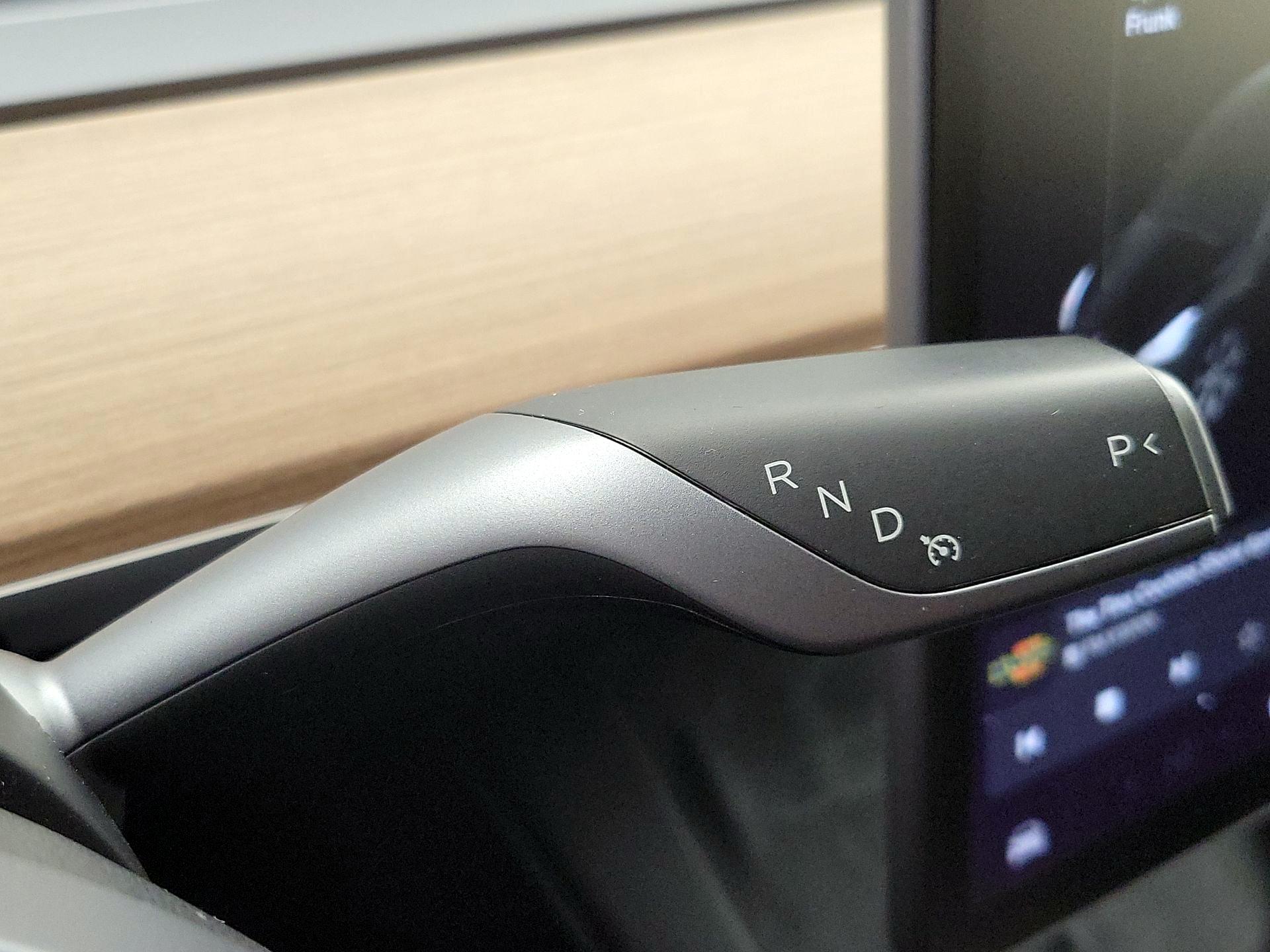 Thumbnail: 2021 Tesla Model Y - 17