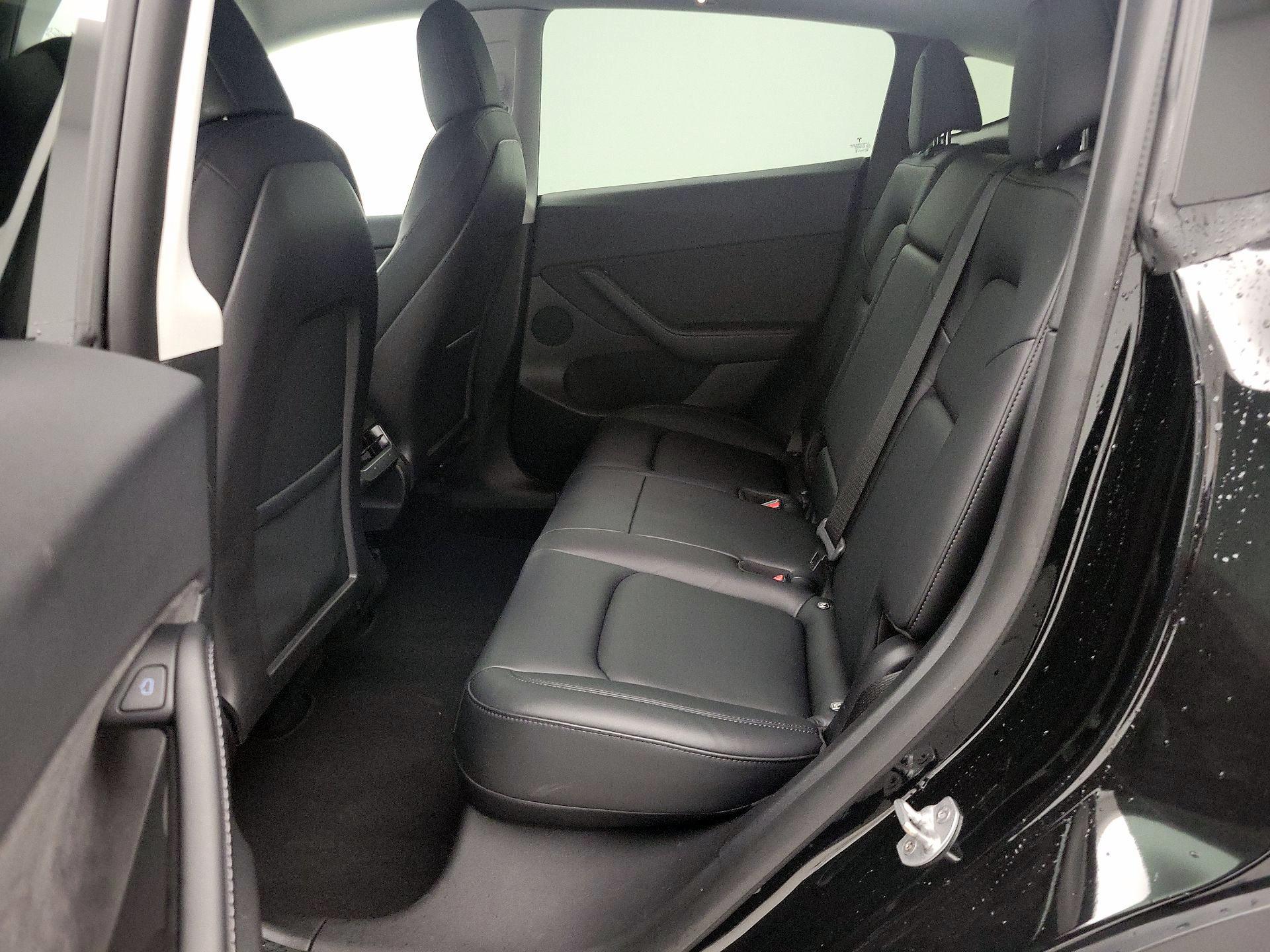 Thumbnail: 2021 Tesla Model Y - 19