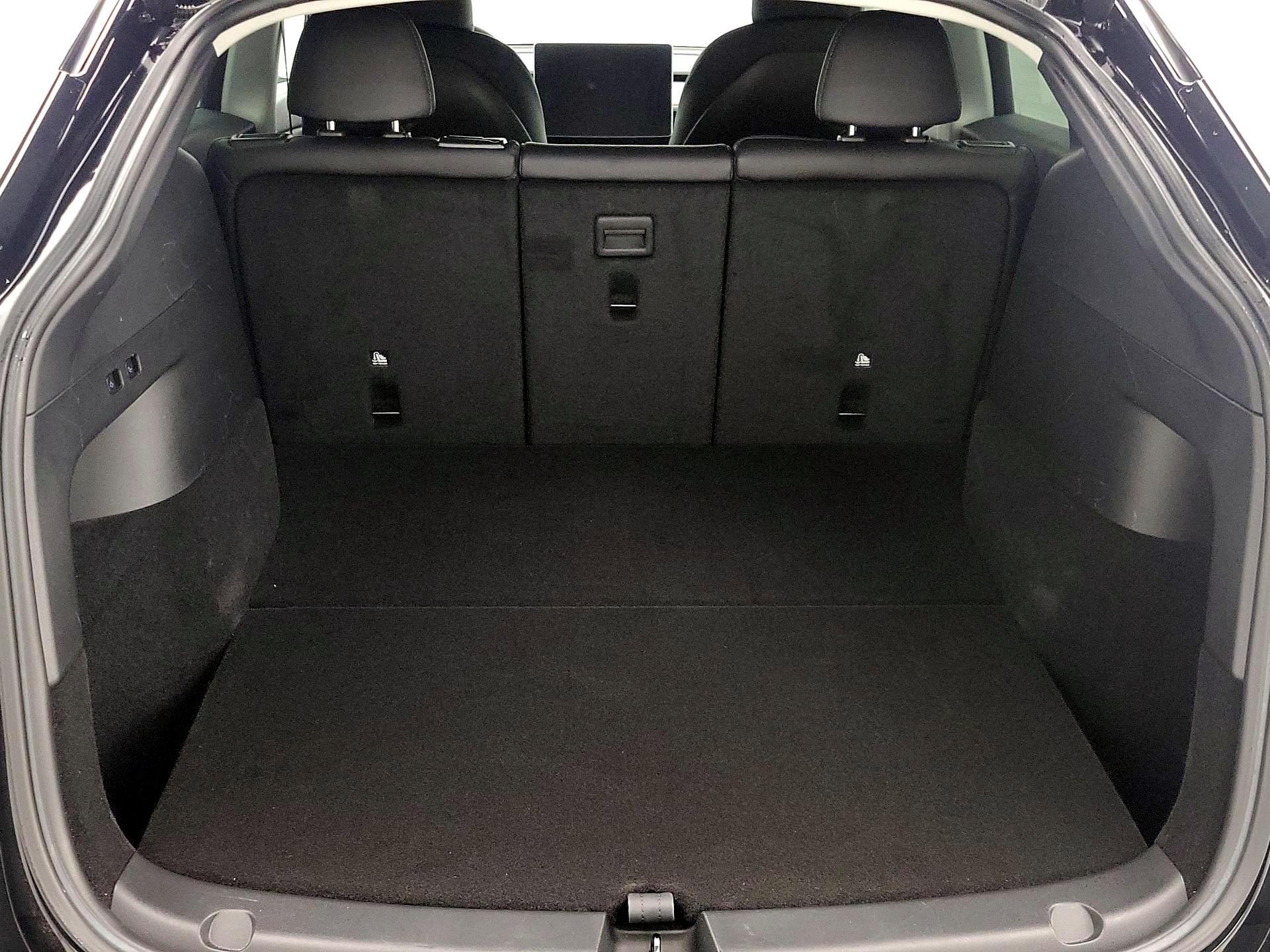 Thumbnail: 2021 Tesla Model Y - 20