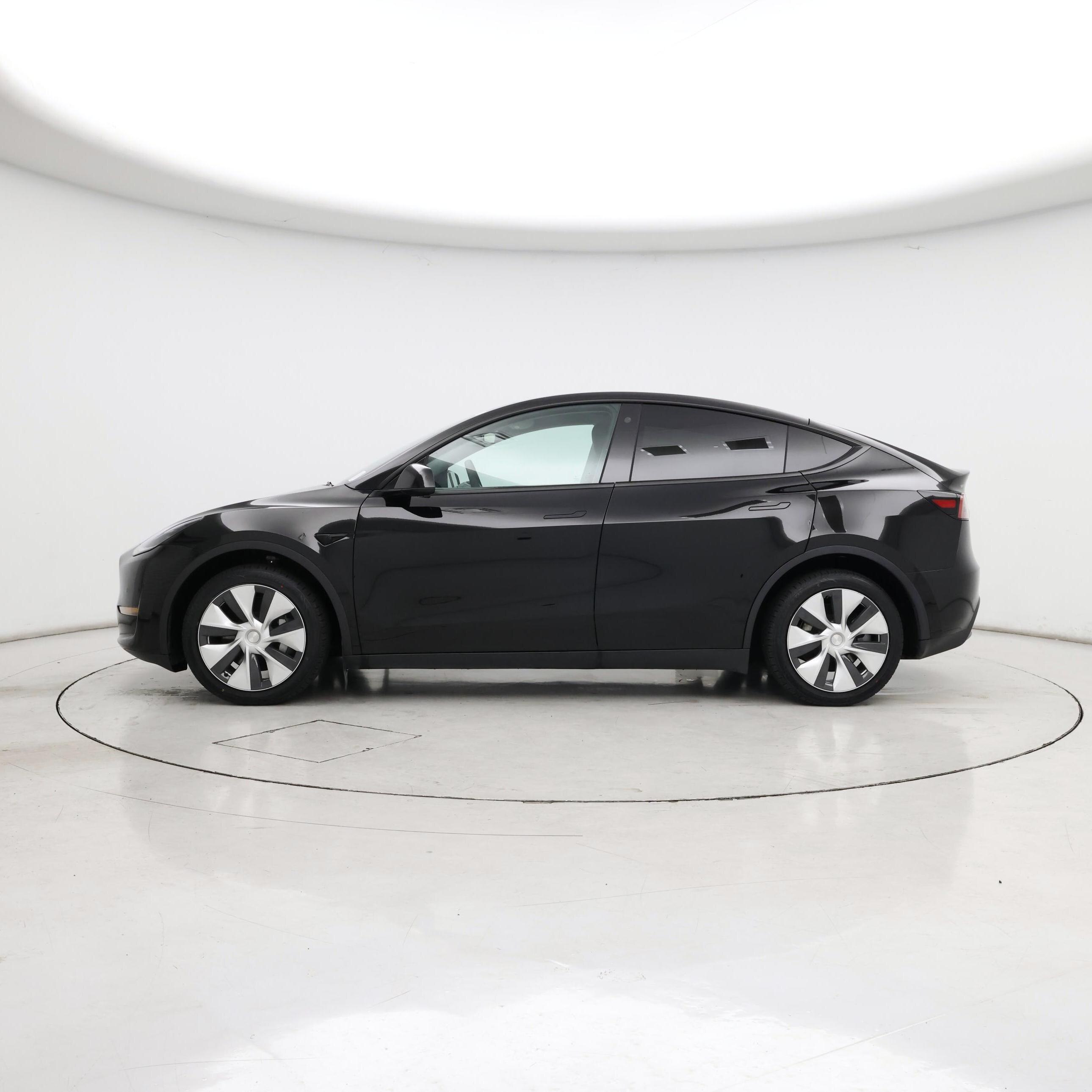 Thumbnail: 2021 Tesla Model Y - 3