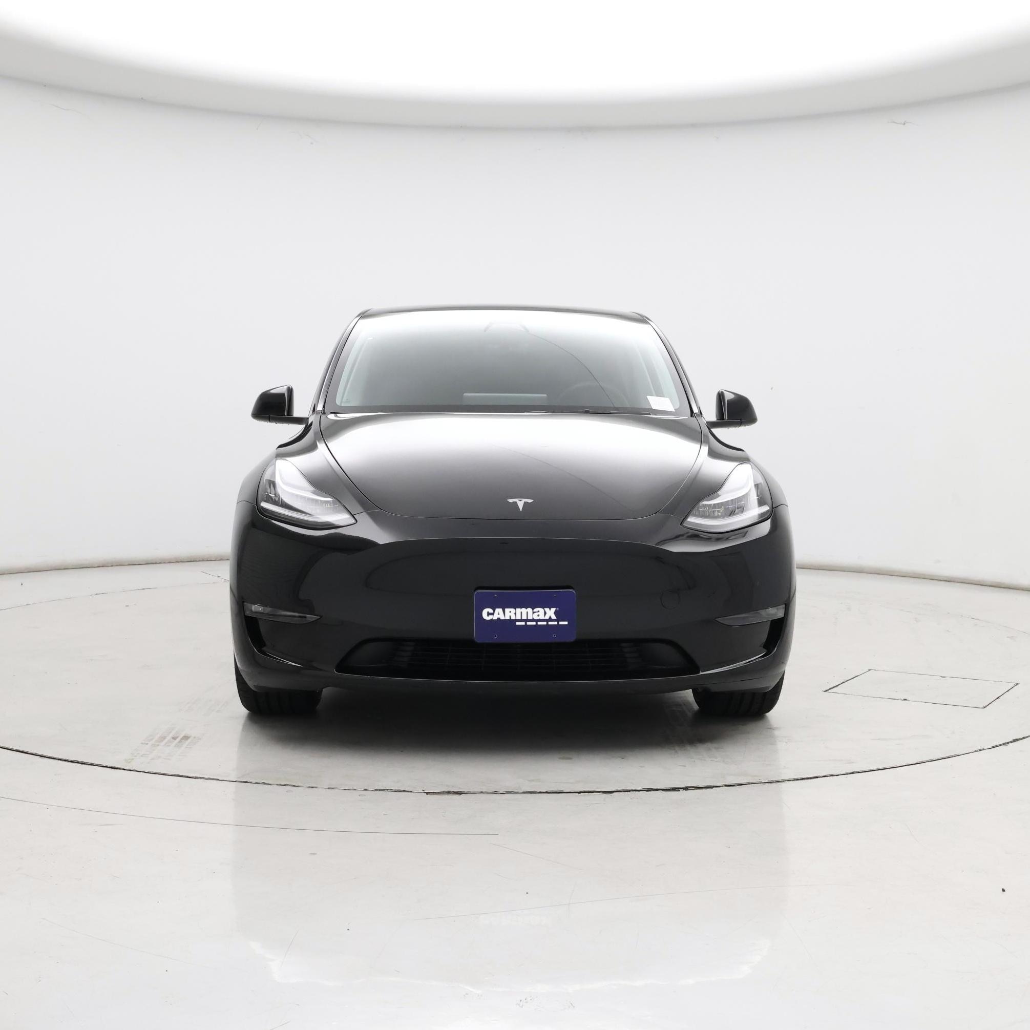 Thumbnail: 2021 Tesla Model Y - 5