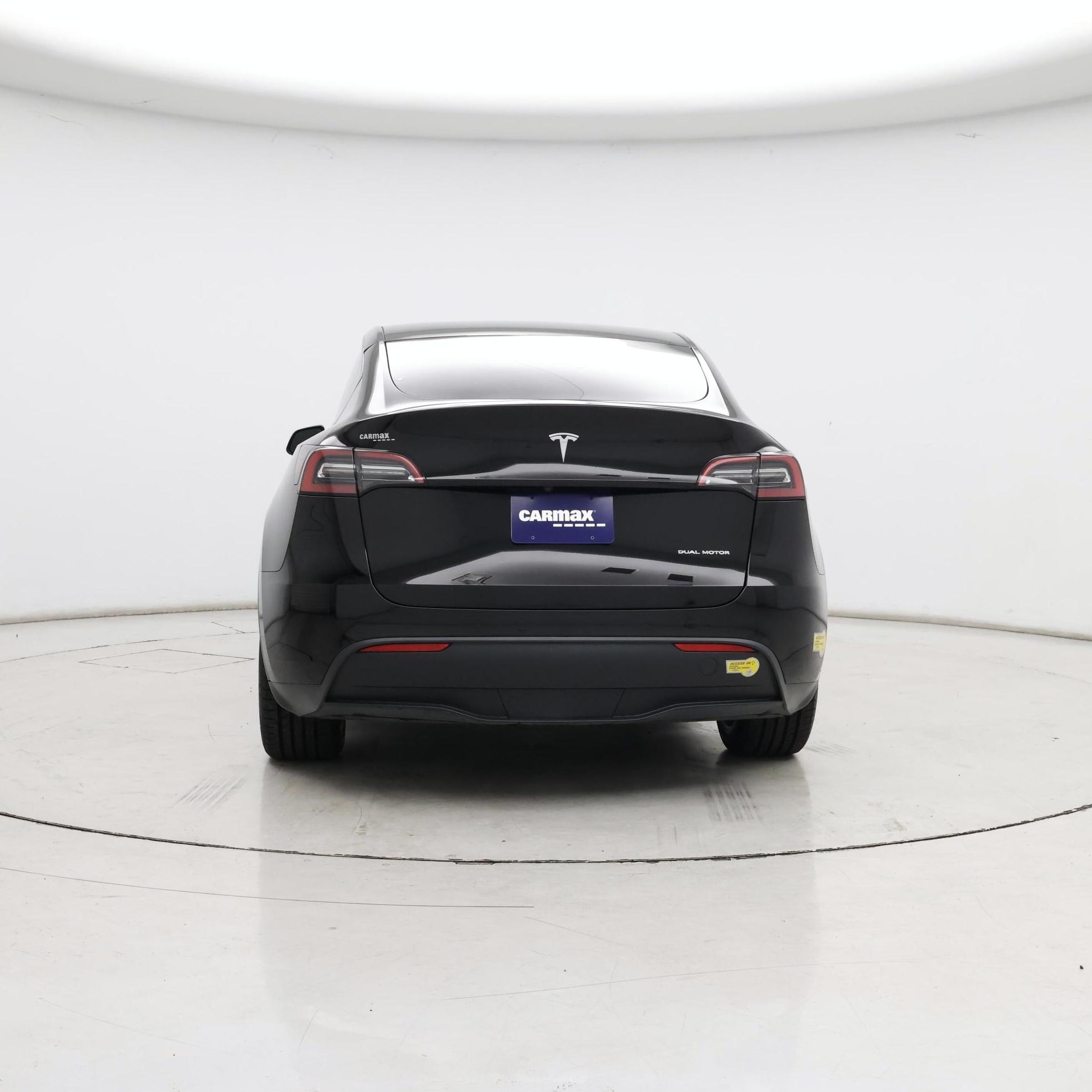 Thumbnail: 2021 Tesla Model Y - 6
