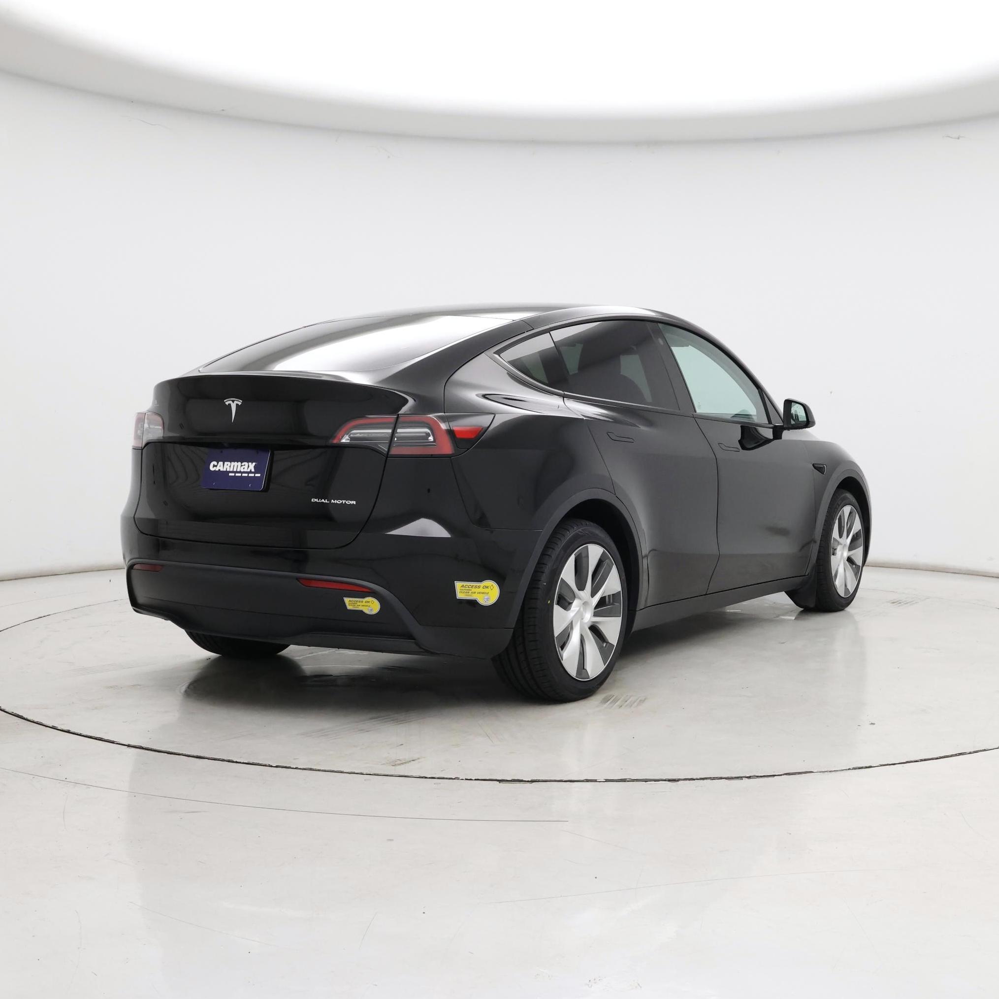 Thumbnail: 2021 Tesla Model Y - 8