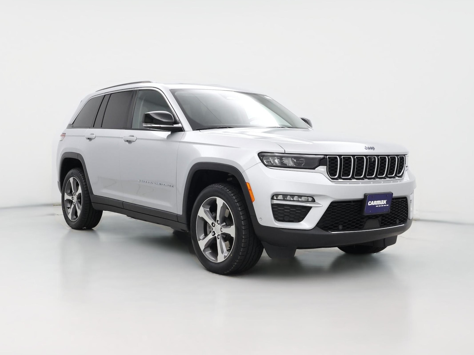 2022 Jeep Grand Cherokee