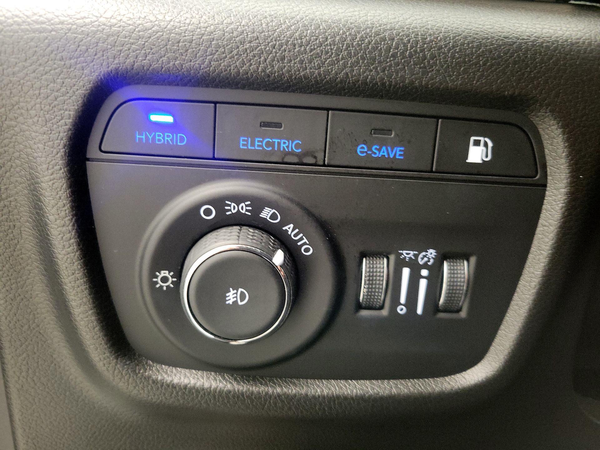 Thumbnail: 2022 Jeep Grand Cherokee - 13