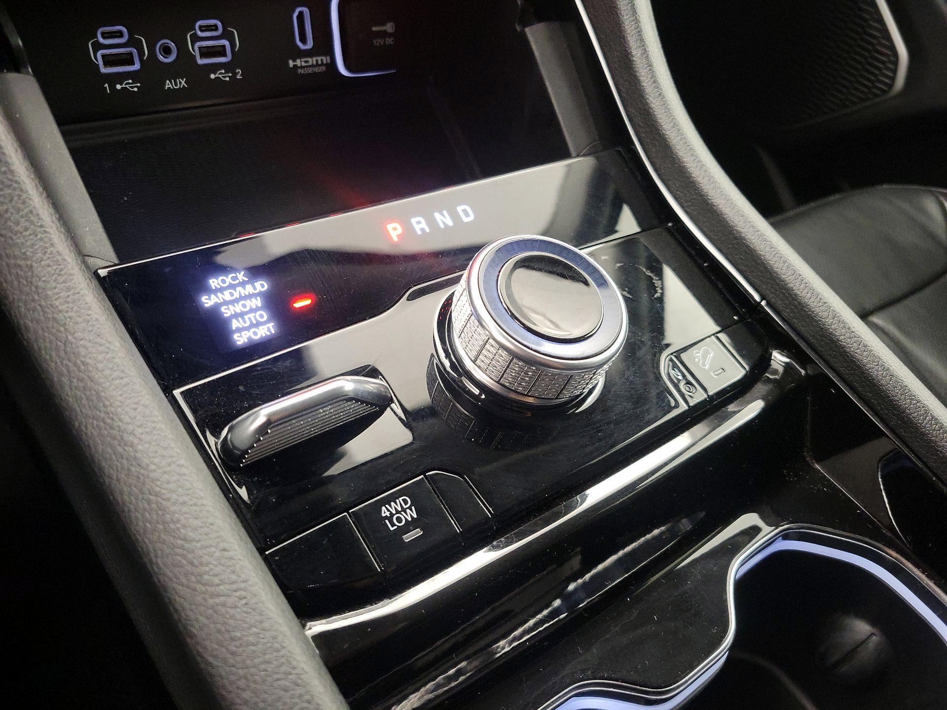 Thumbnail: 2022 Jeep Grand Cherokee - 18