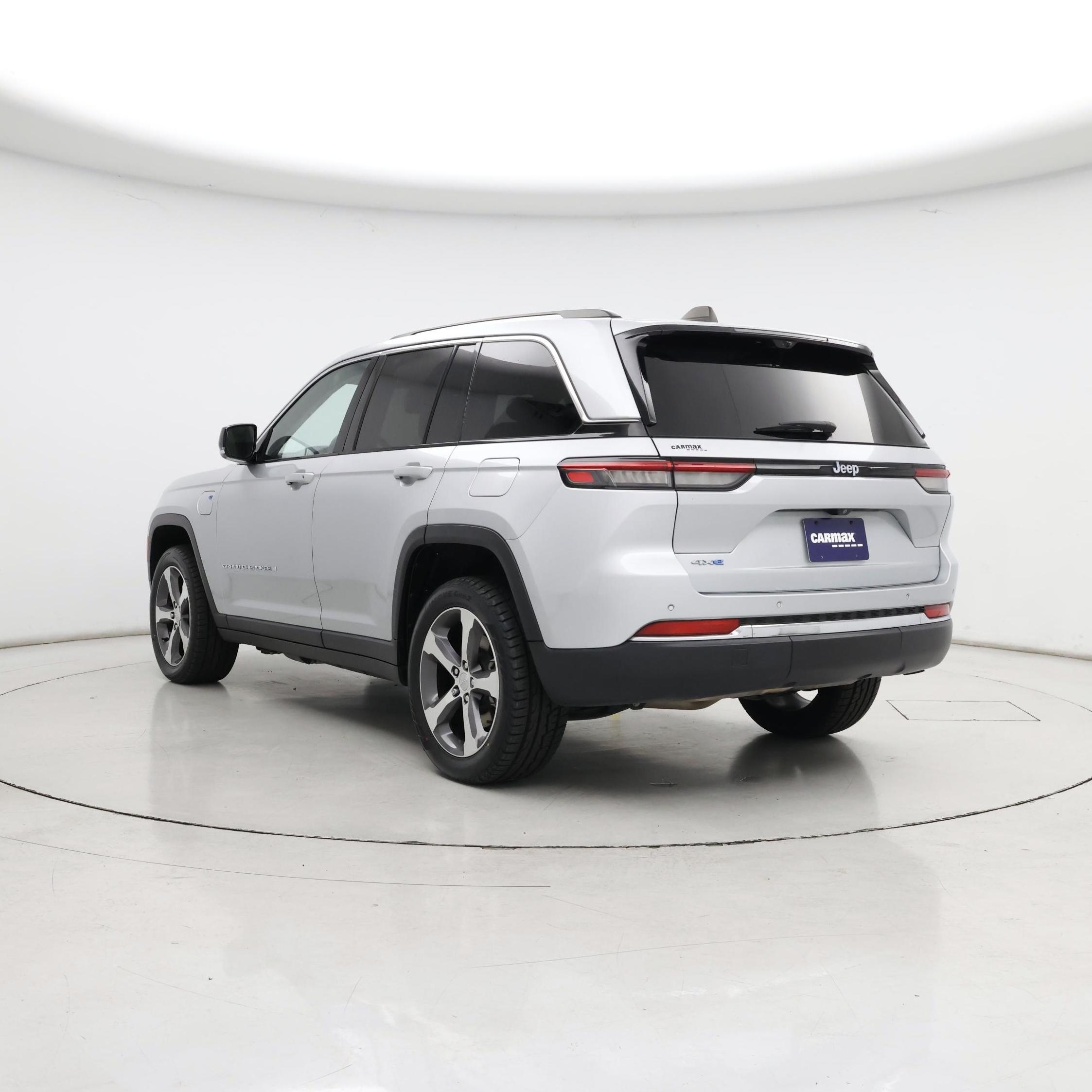 Thumbnail: 2022 Jeep Grand Cherokee - 2