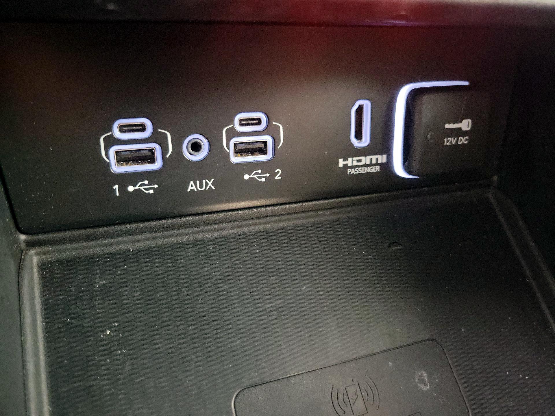 Thumbnail: 2022 Jeep Grand Cherokee - 19