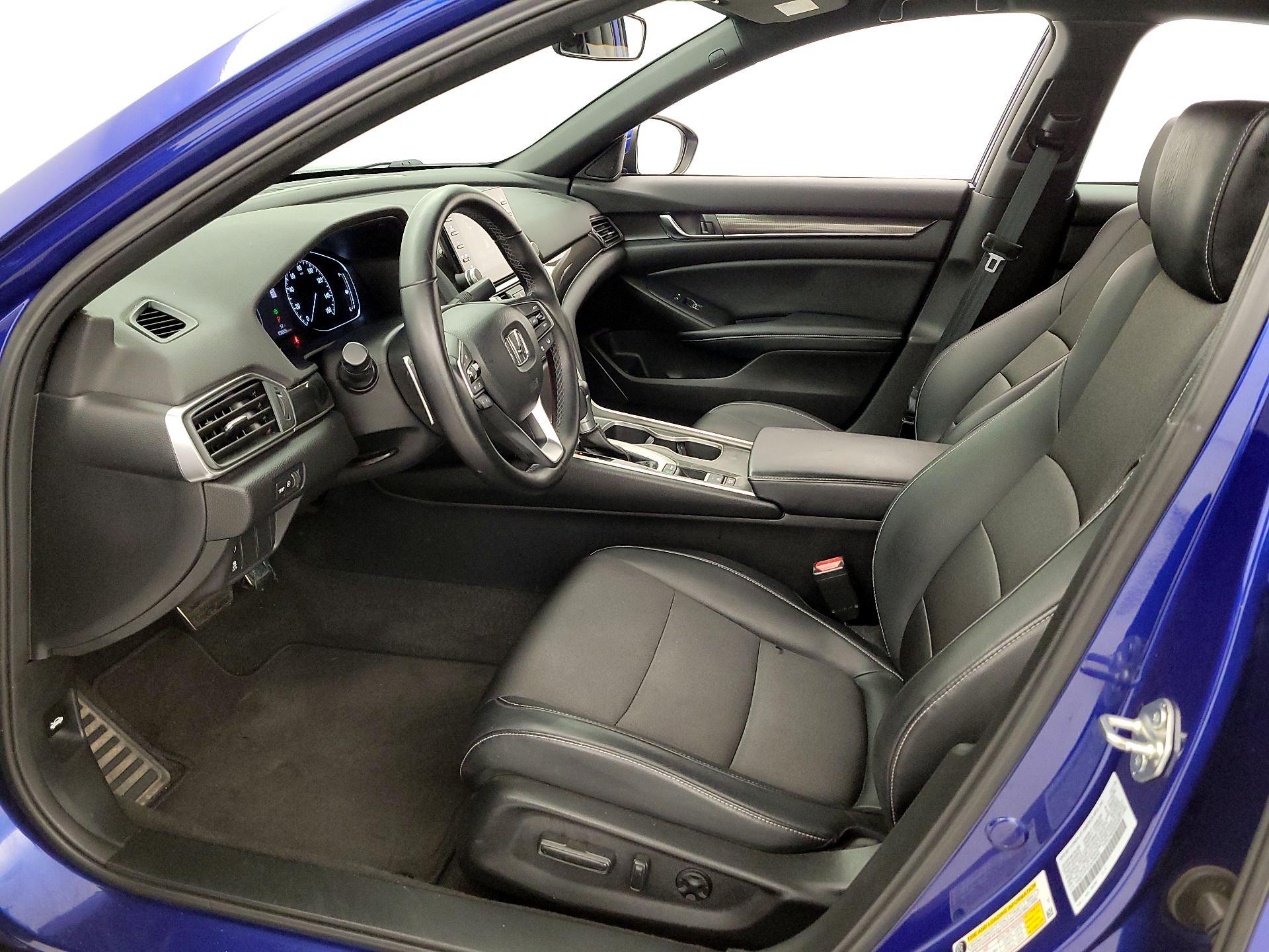 Thumbnail: 2018 Honda Accord - 11