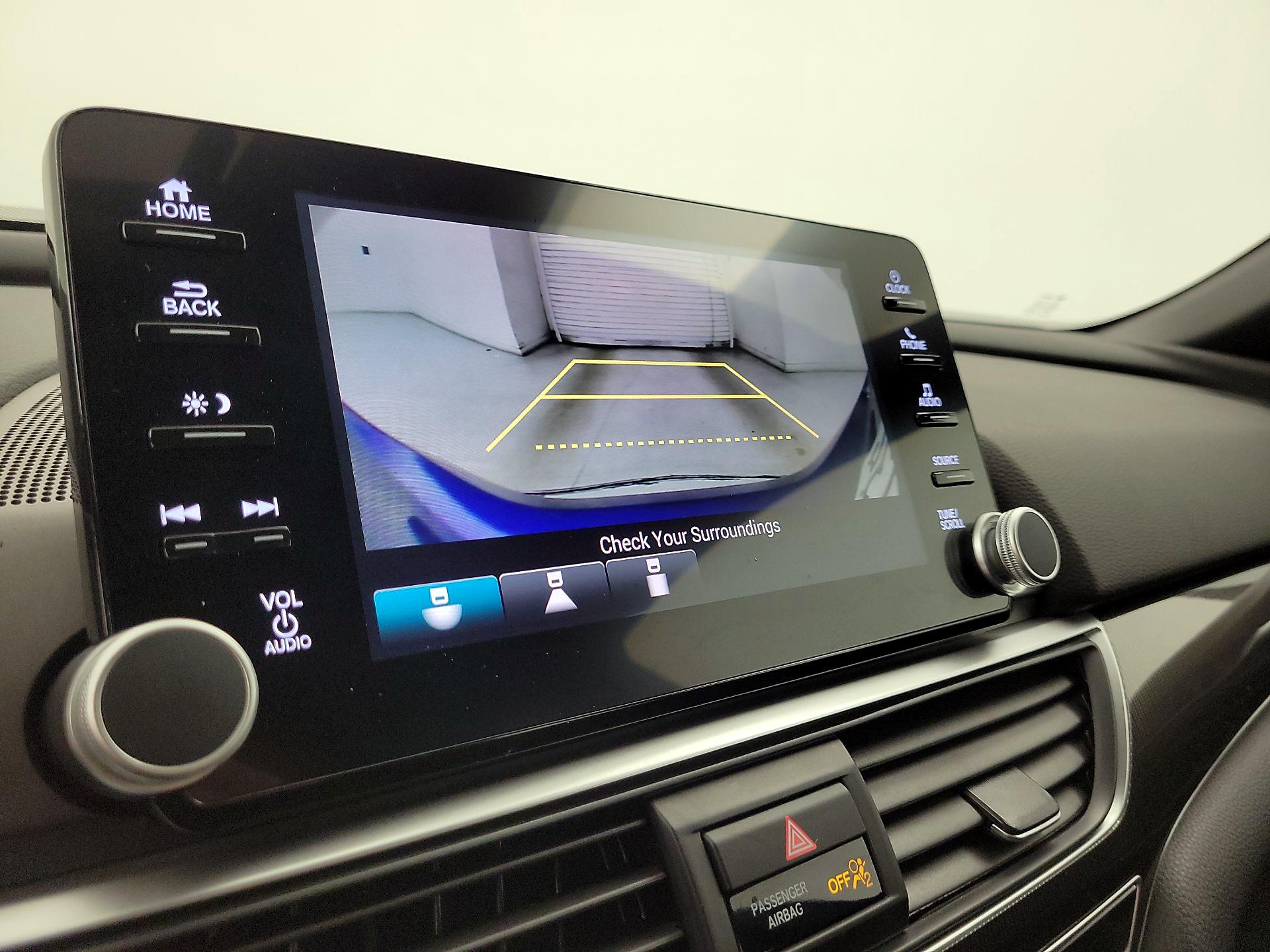 Thumbnail: 2018 Honda Accord - 14