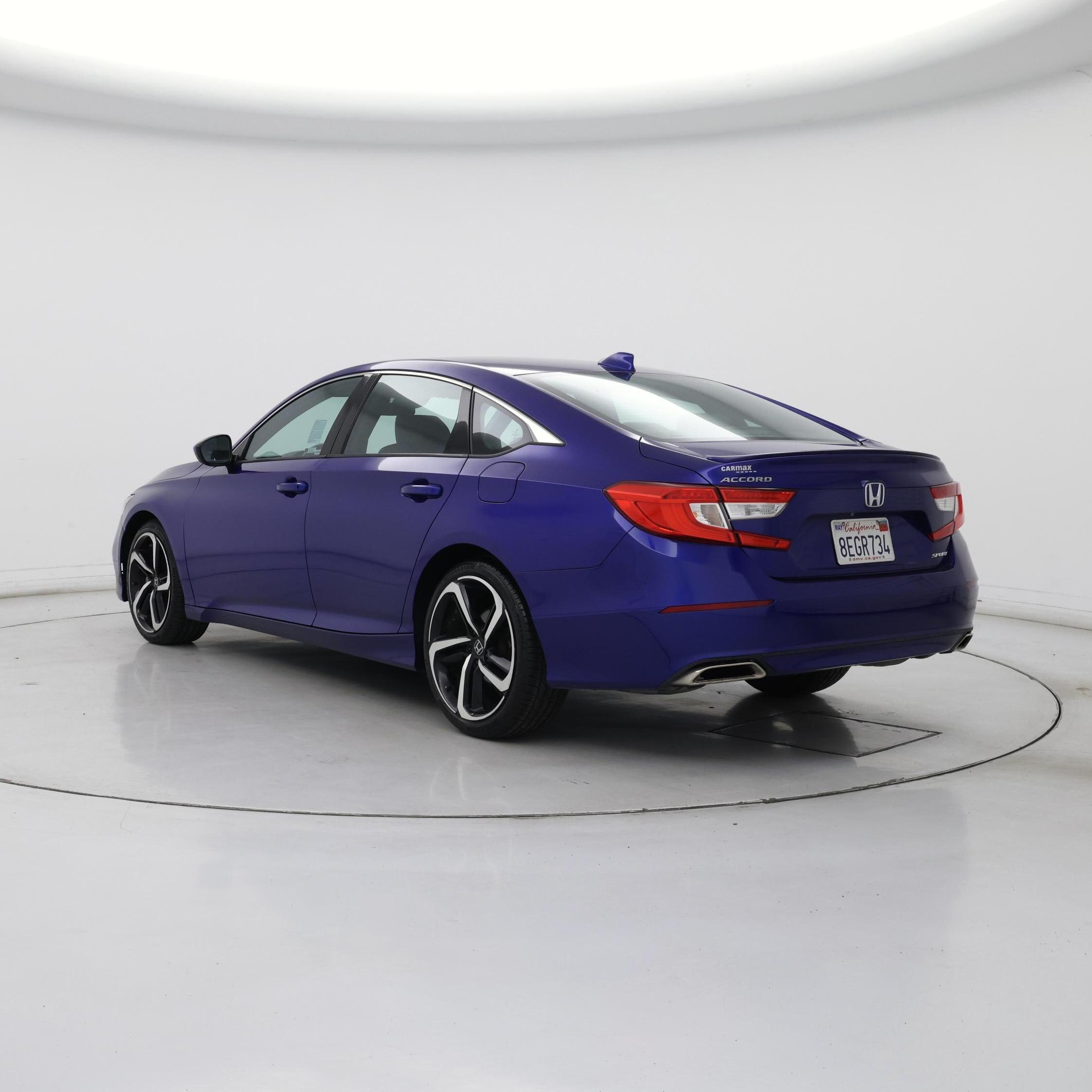 Thumbnail: 2018 Honda Accord - 2