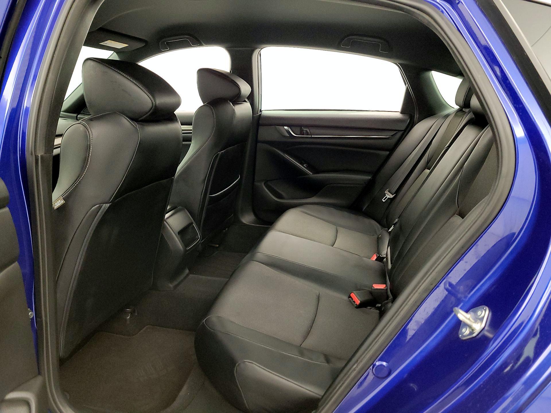 Thumbnail: 2018 Honda Accord - 19